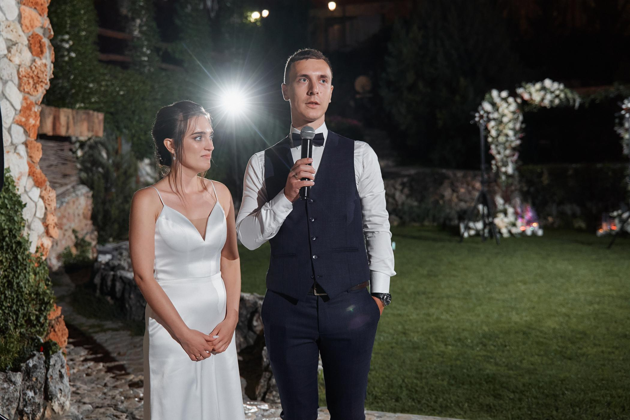 Roman & Nataly. Professional Wedding and event photographer USA New York