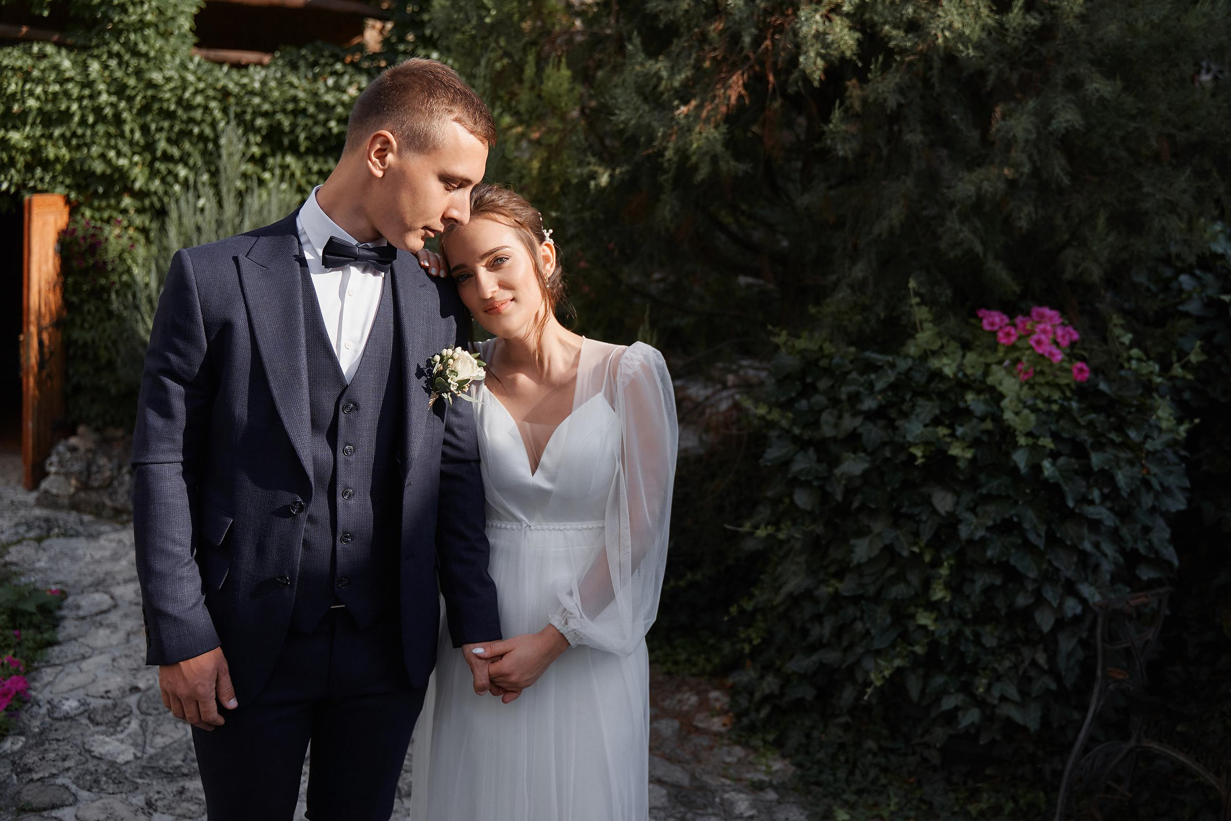 Roman & Nataly. Professional Wedding and event photographer USA New York