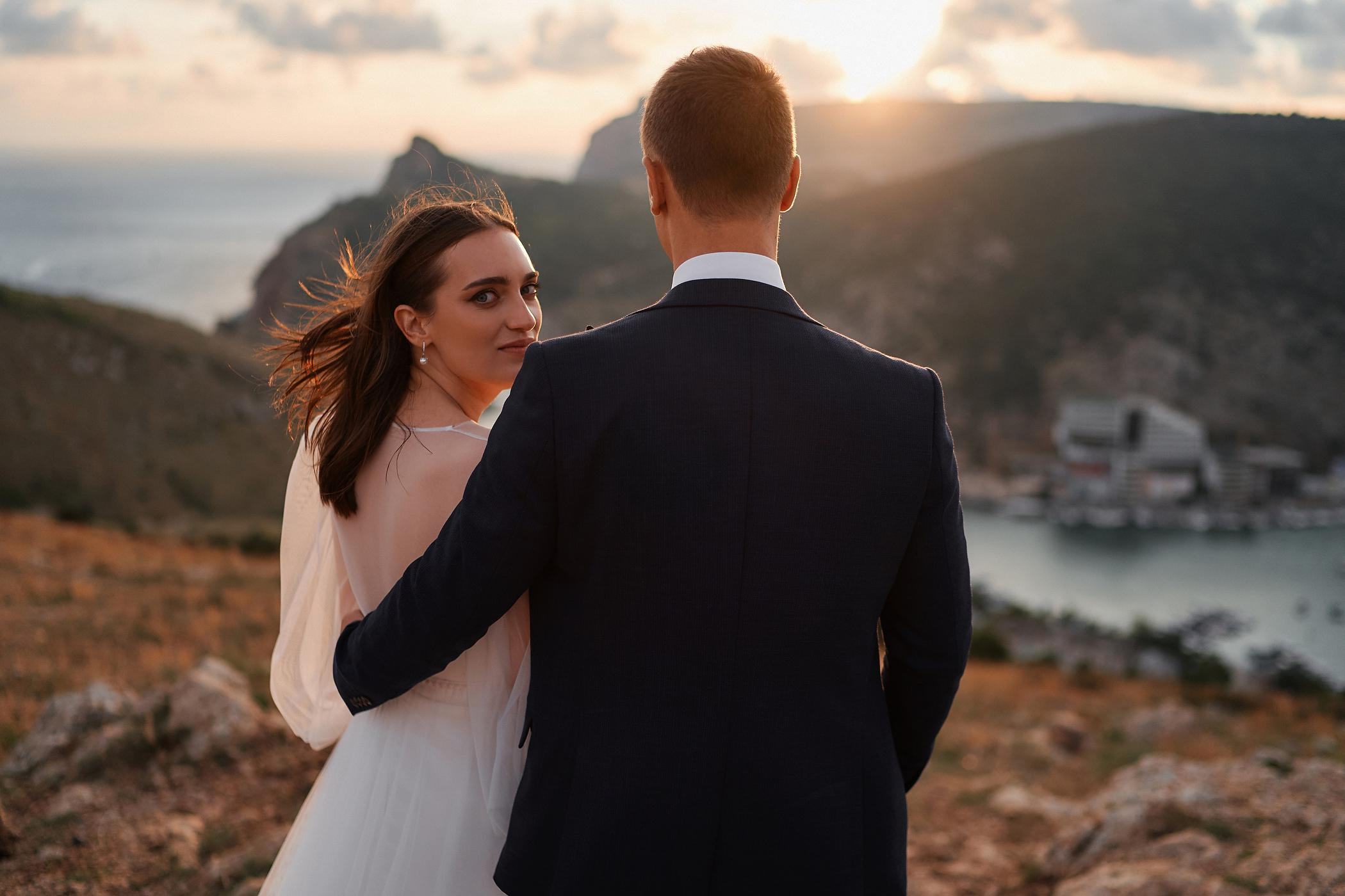 Roman & Nataly. Professional Wedding and event photographer USA New York