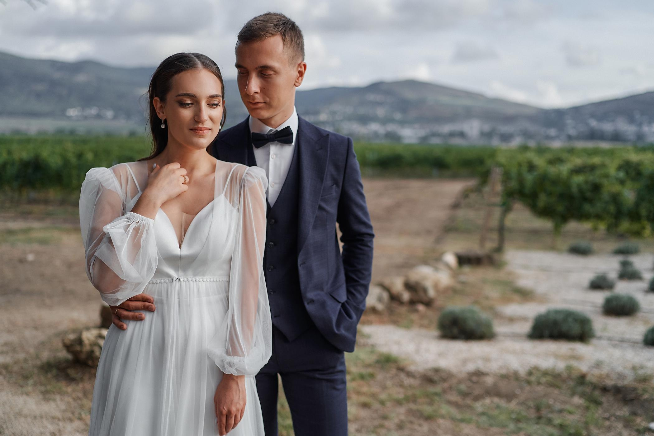 Roman & Nataly. Professional Wedding and event photographer USA New York