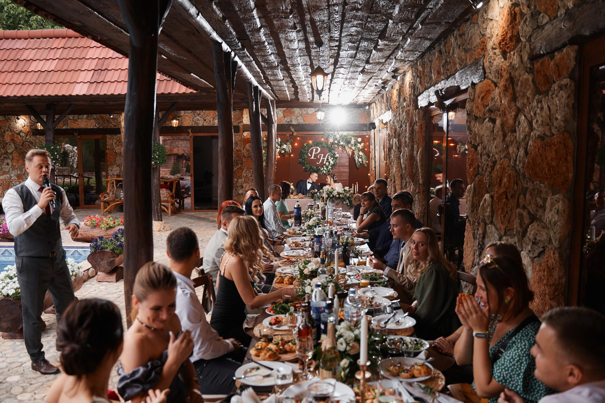 Roman & Nataly. Professional Wedding and event photographer USA New York