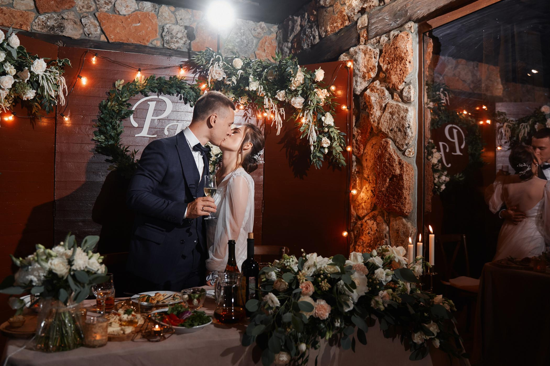 Roman & Nataly. Professional Wedding and event photographer USA New York