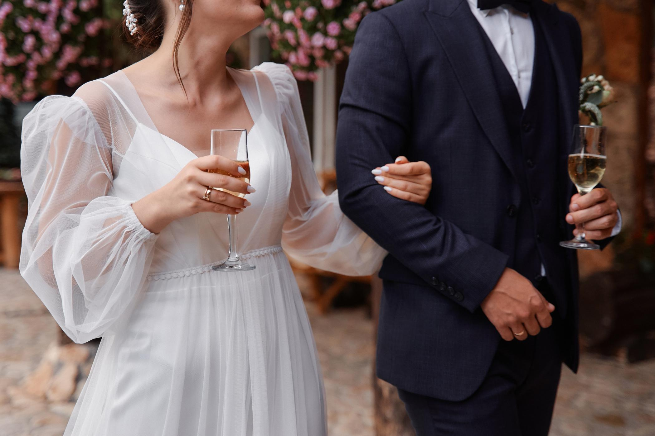 Roman & Nataly. Professional Wedding and event photographer USA New York