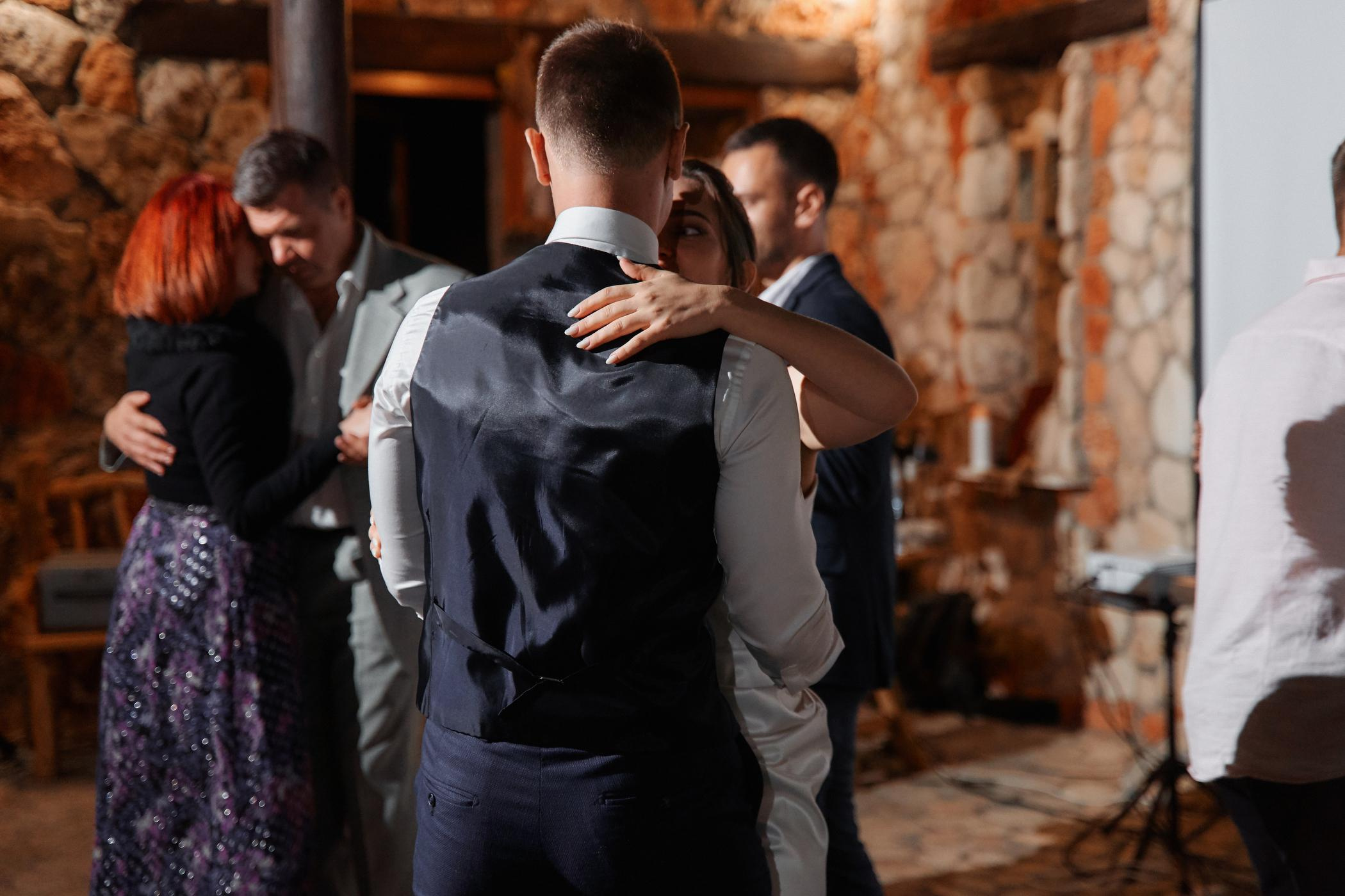 Roman & Nataly. Professional Wedding and event photographer USA New York