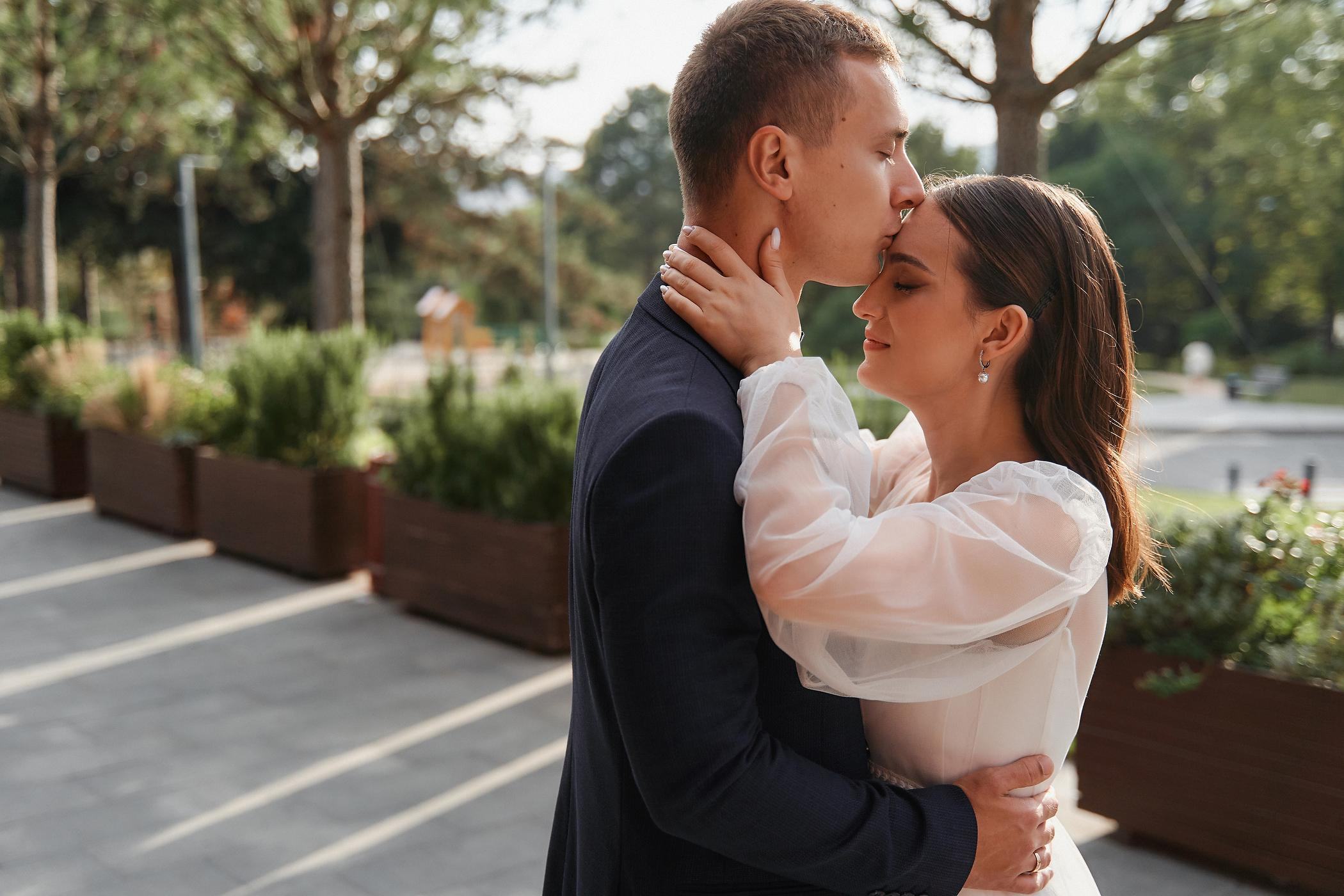 Roman & Nataly. Professional Wedding and event photographer USA New York