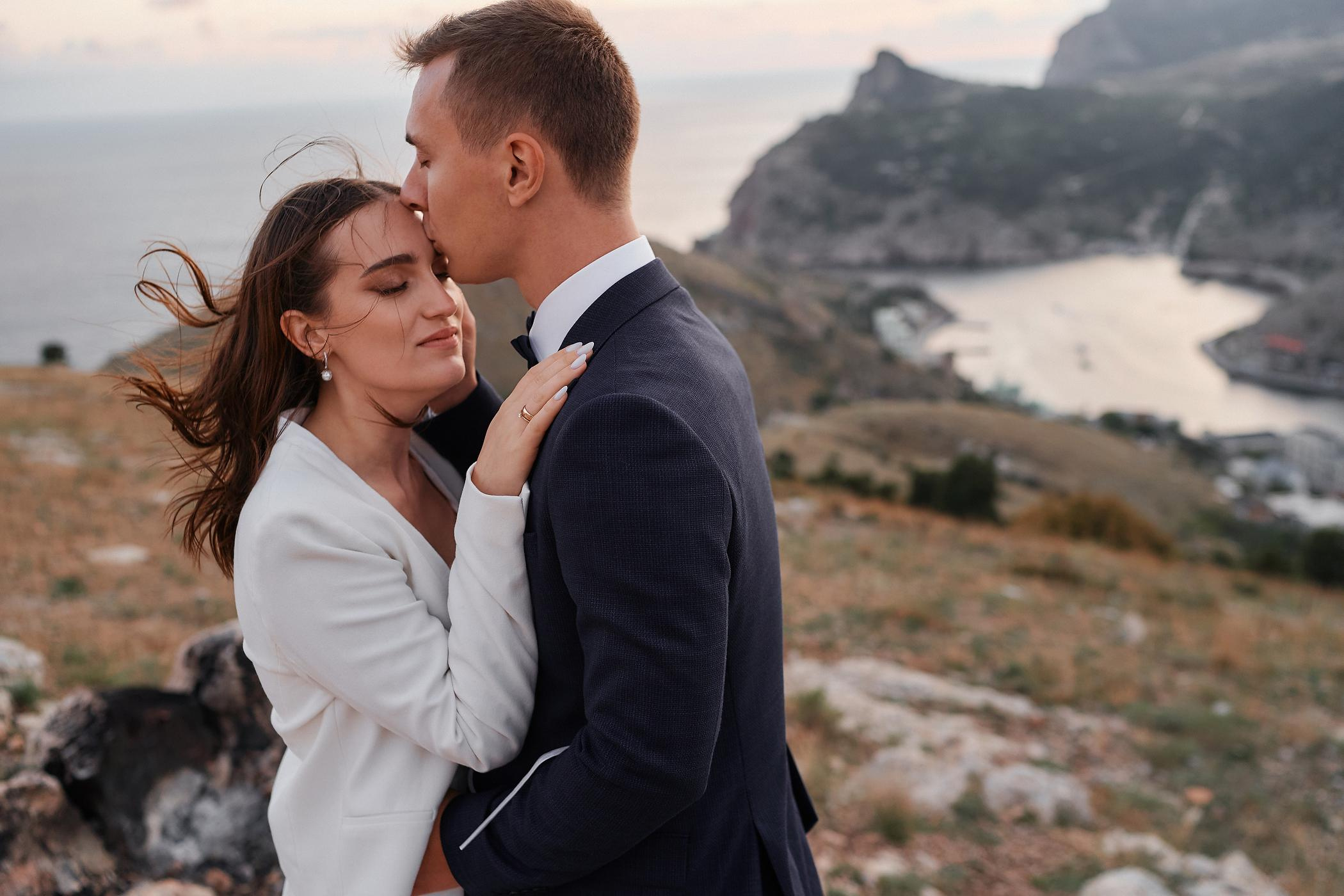 Roman & Nataly. Professional Wedding and event photographer USA New York