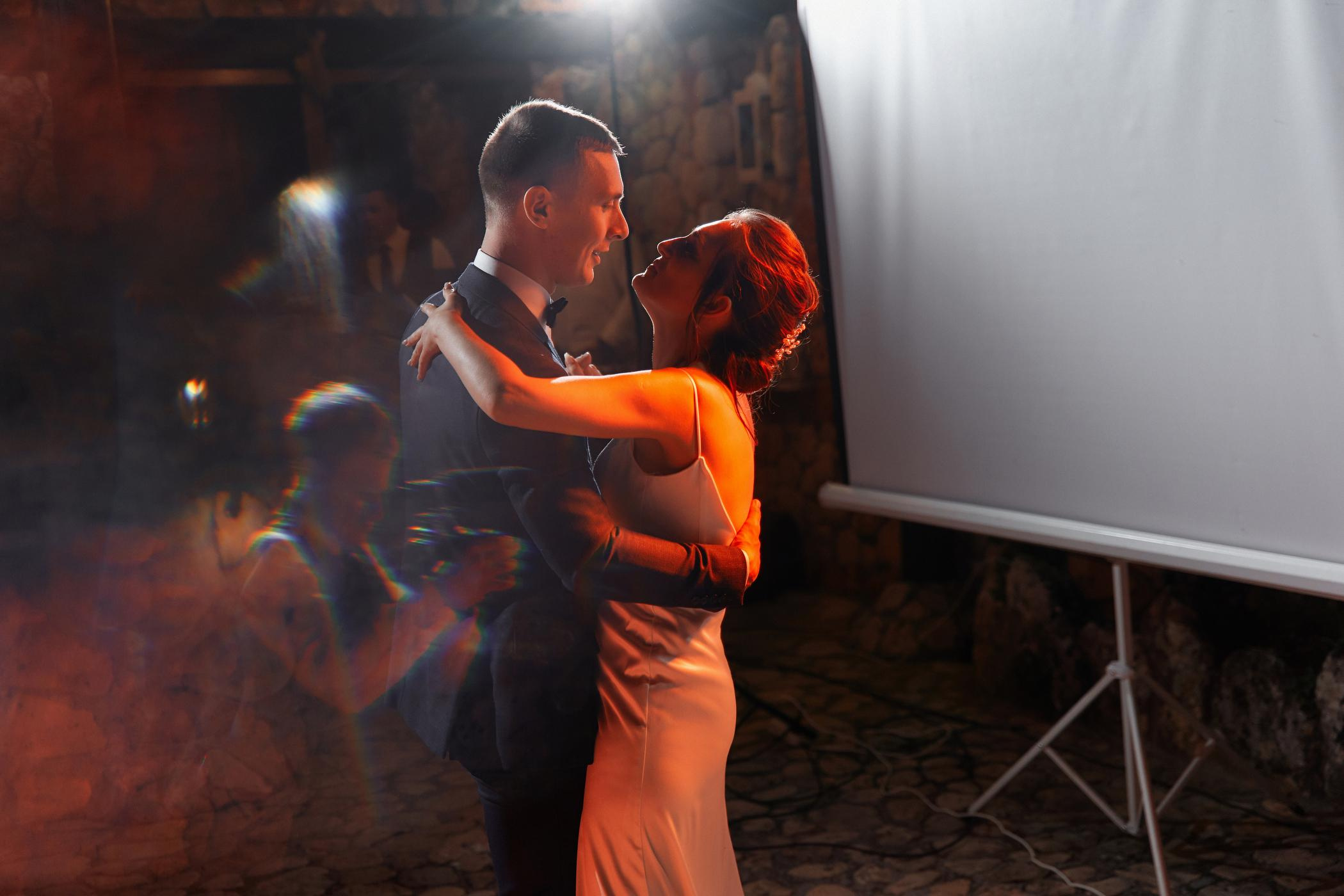 Roman & Nataly. Professional Wedding and event photographer USA New York