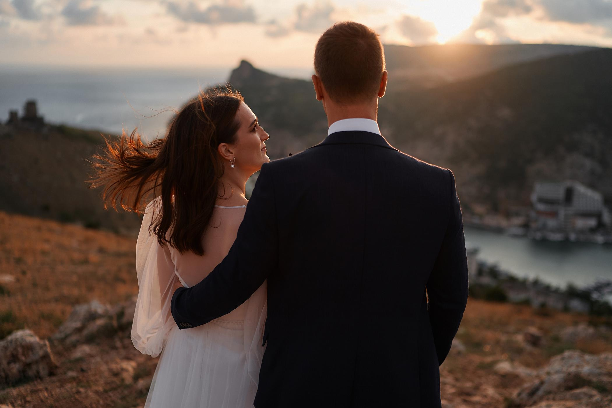 Roman & Nataly. Professional Wedding and event photographer USA New York