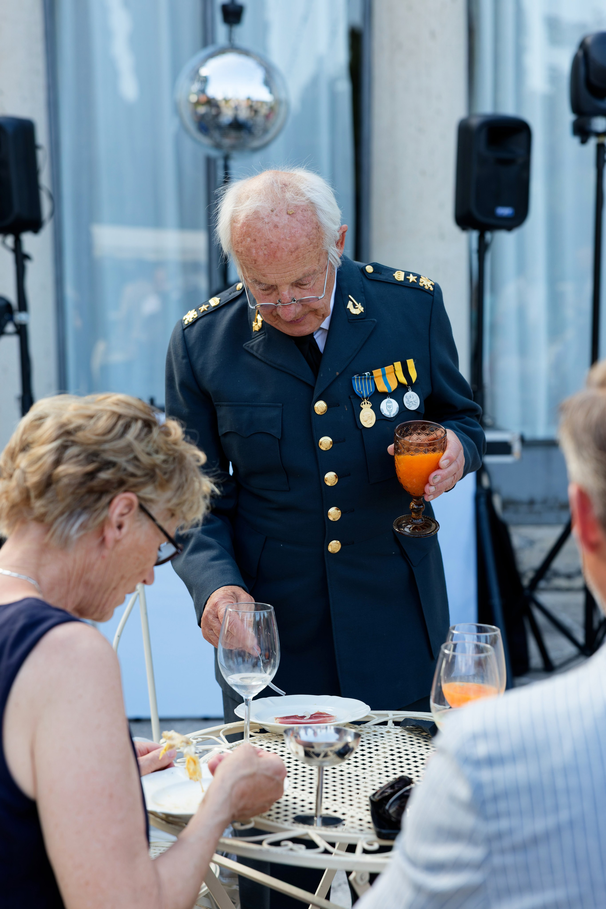 Wedding at La Torre di Pila, Umbria, Italy