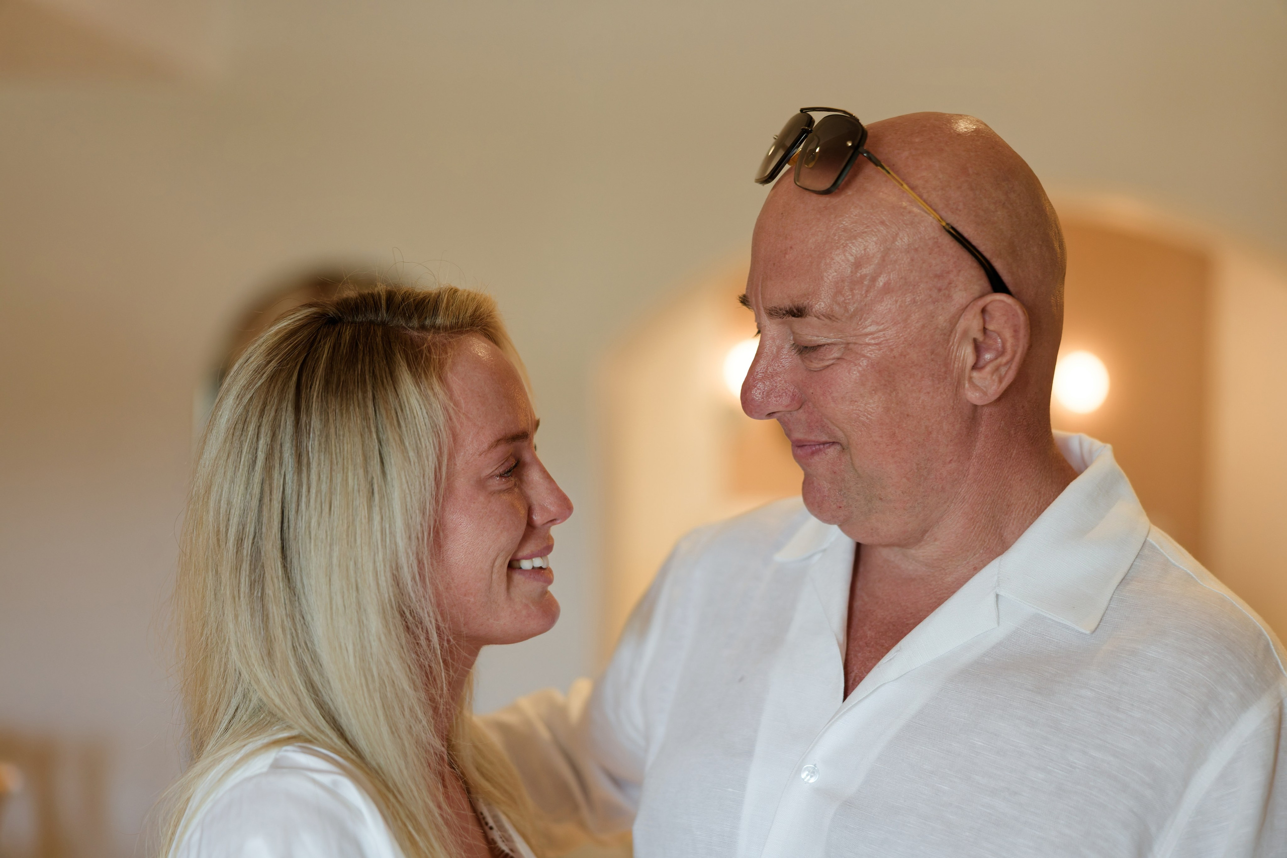 Wedding at Château L’Hospitalet in Narbonne, France. Destination Wedding Photographer — Nikita Burtsev