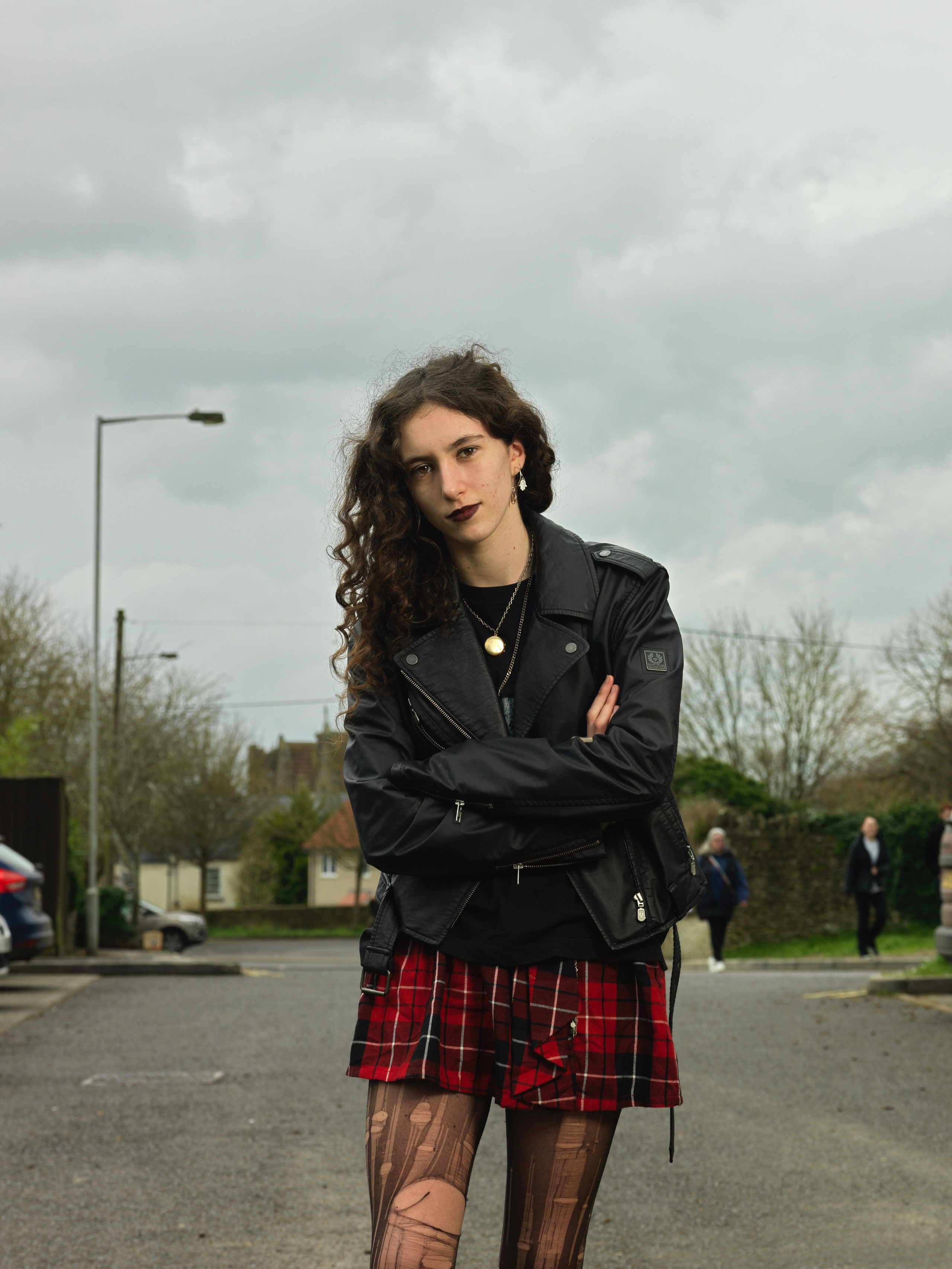 Wincanton History Day 2024. British Award winning Fine Art & Portrait Photographer Elmira Watts