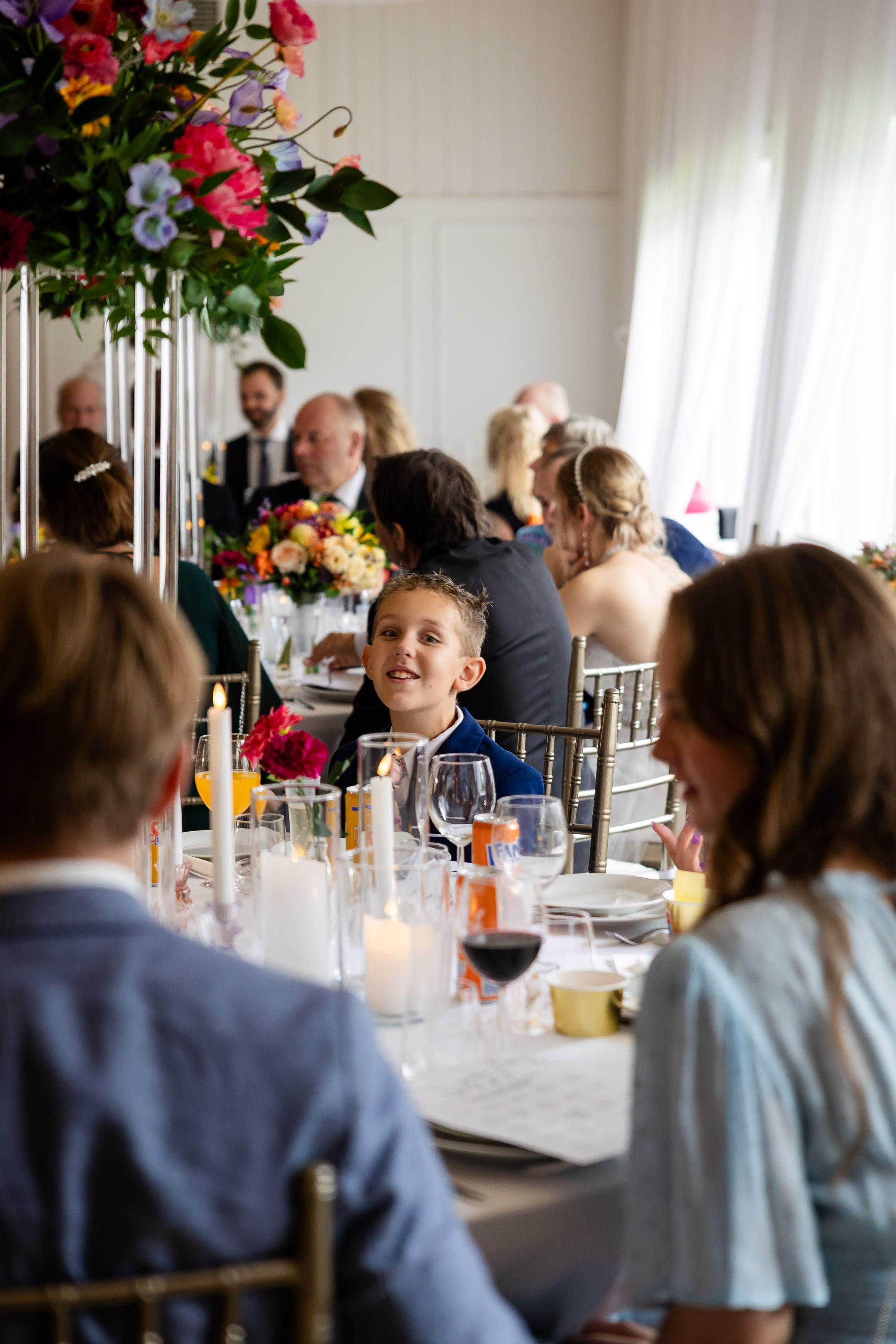 2025 - Bryllup - Stine & Jørgen. Bryllupsfotograf i Oslo og Rogaland — Meisal Media