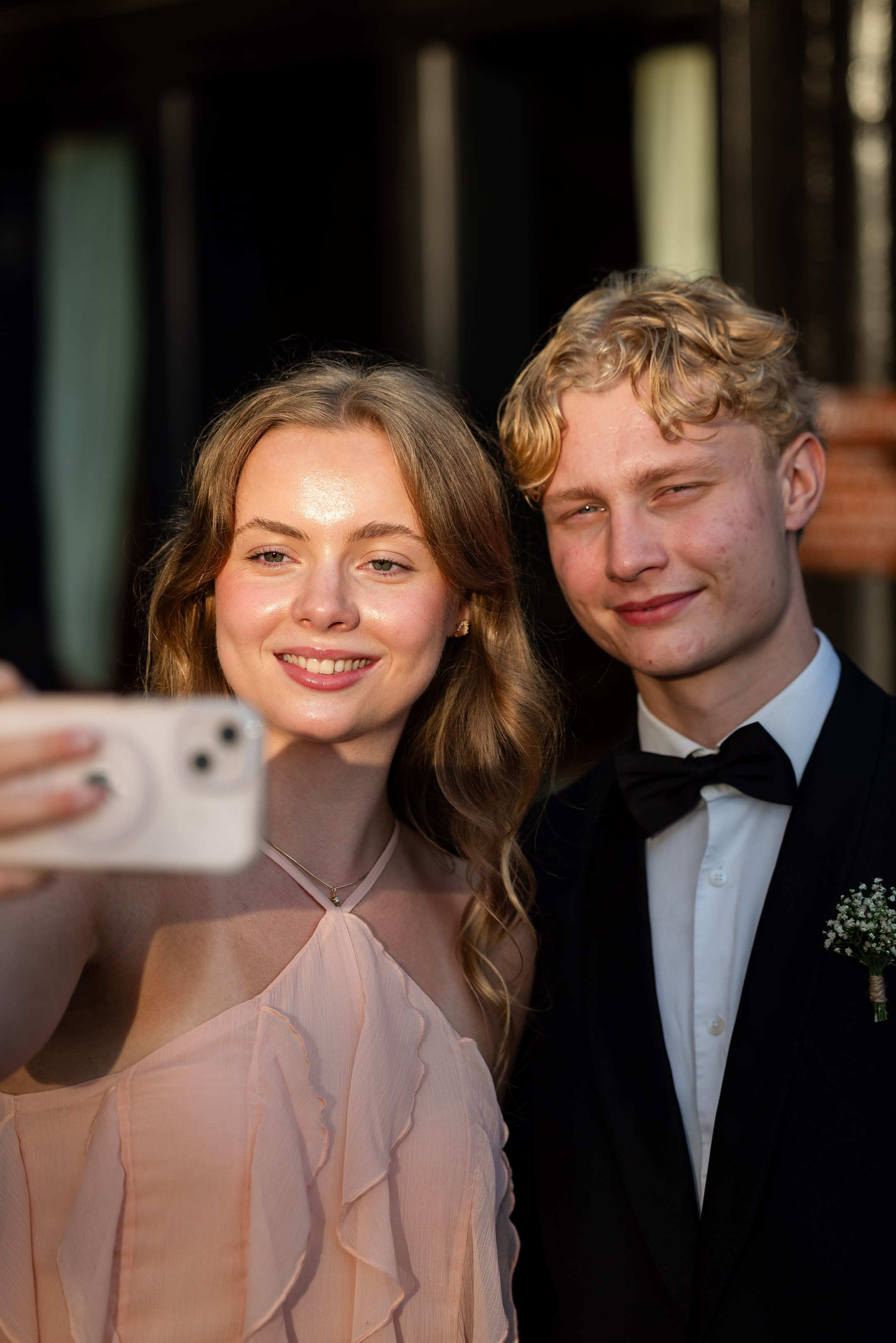 2025 - Vilde & Thomas. Bryllupsfotograf i Oslo og Rogaland — Meisal Media