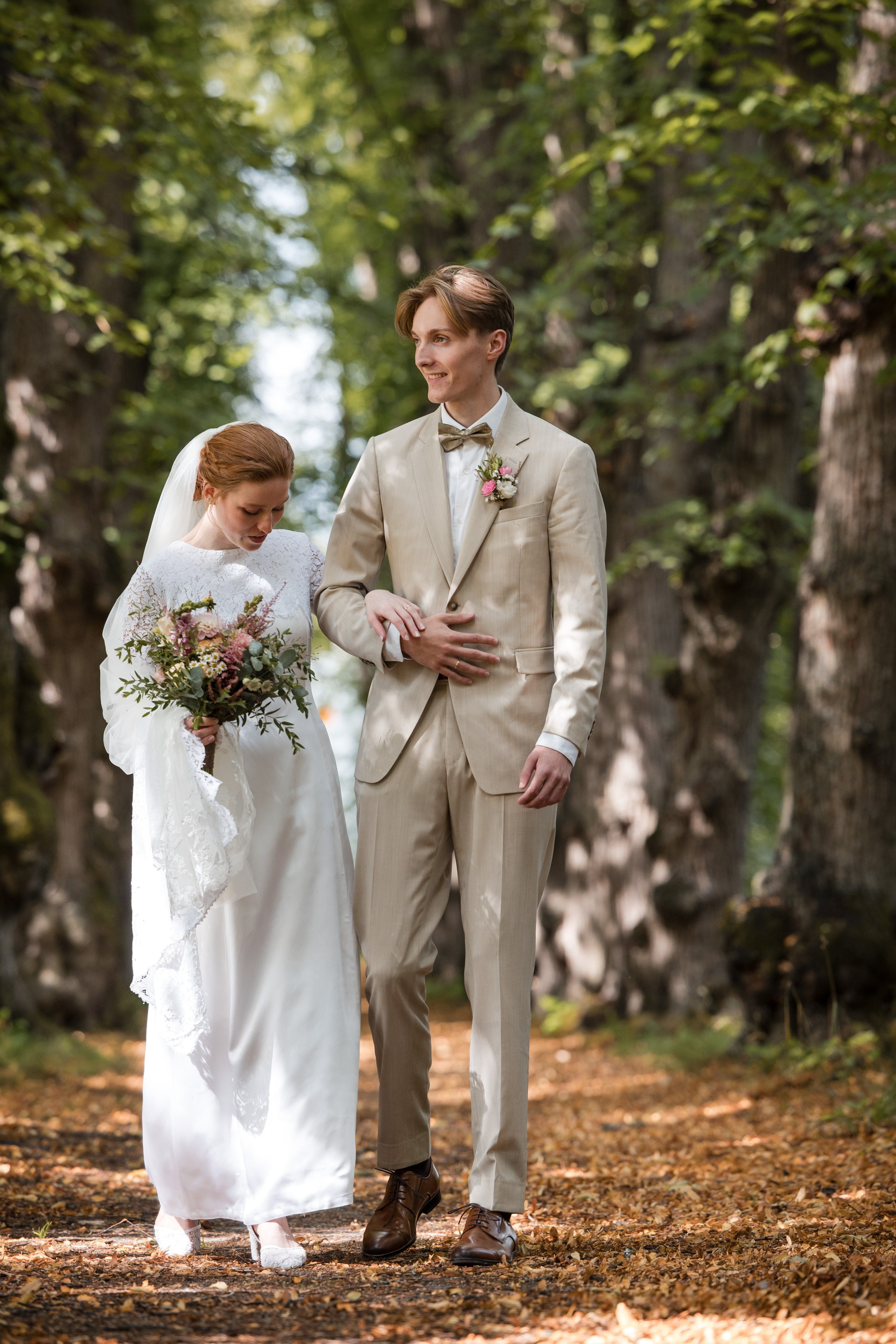 2025 - Vilde & Thomas. Bryllupsfotograf i Oslo og Rogaland — Meisal Media