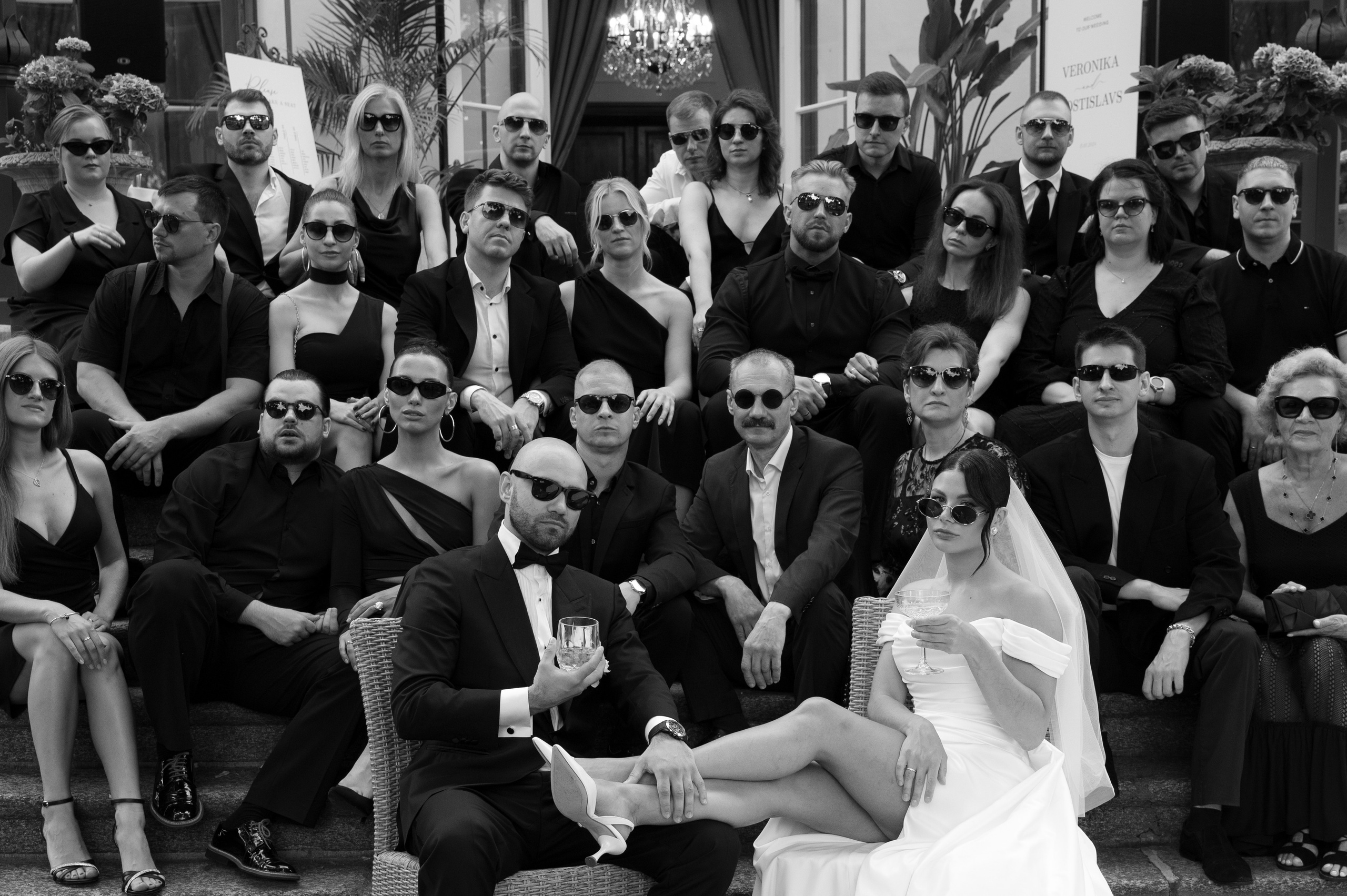 Veronika & Rostislav. Bakasphoto wedding and lifestyle photography Latvia and Worldwide