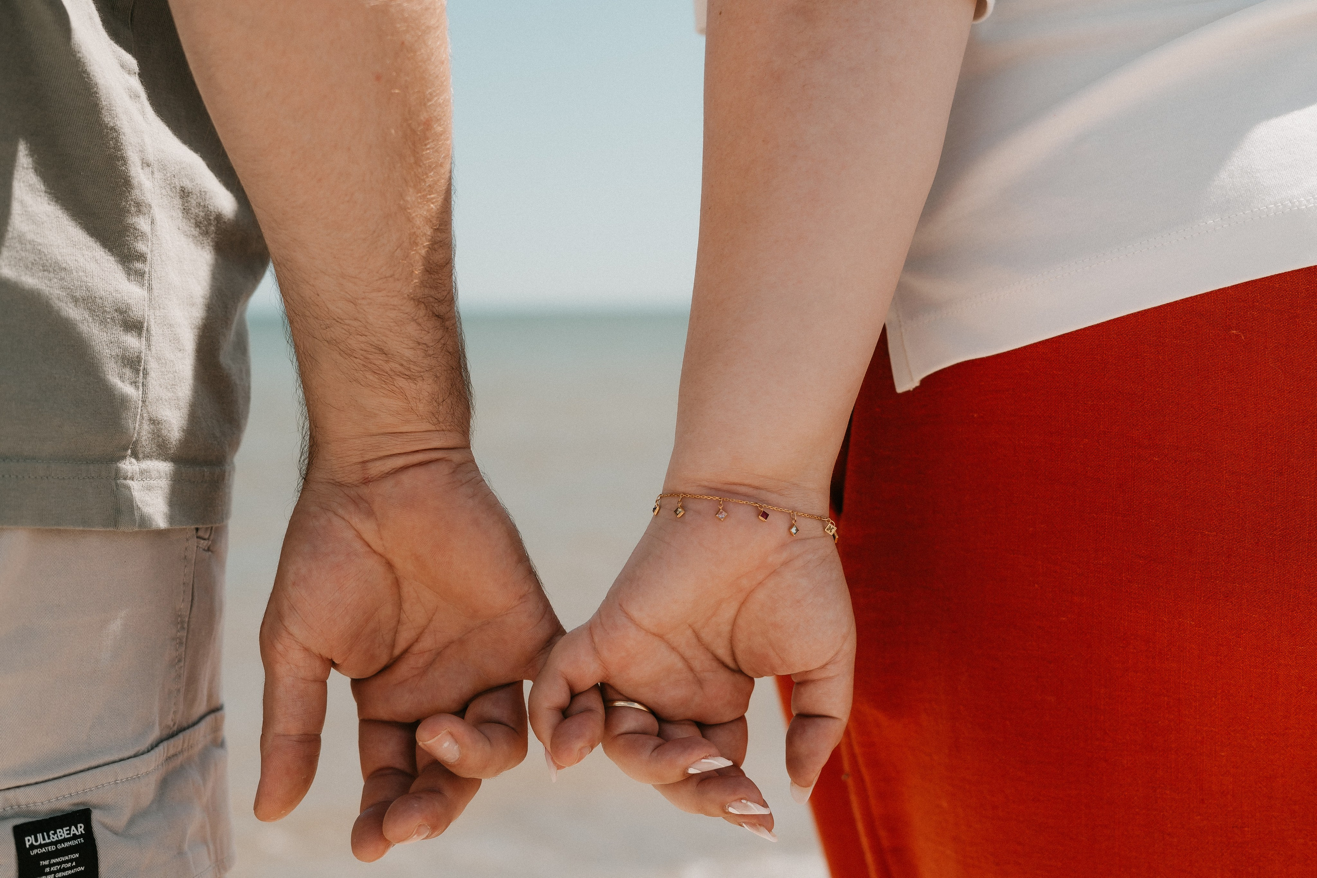 Ramona & Alex. Dara Lens | The art of remembering