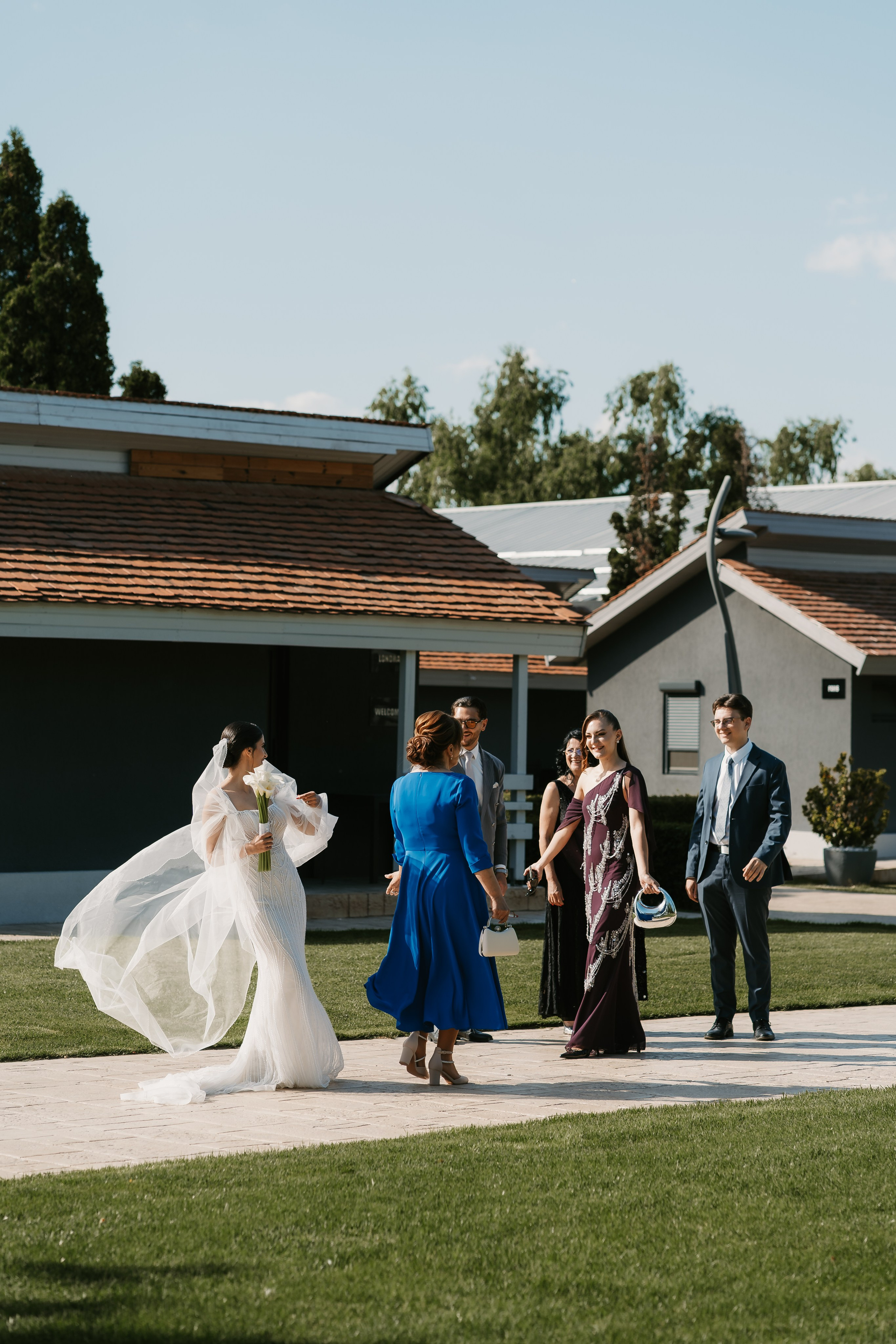 Adina & Marius | Wedding Day