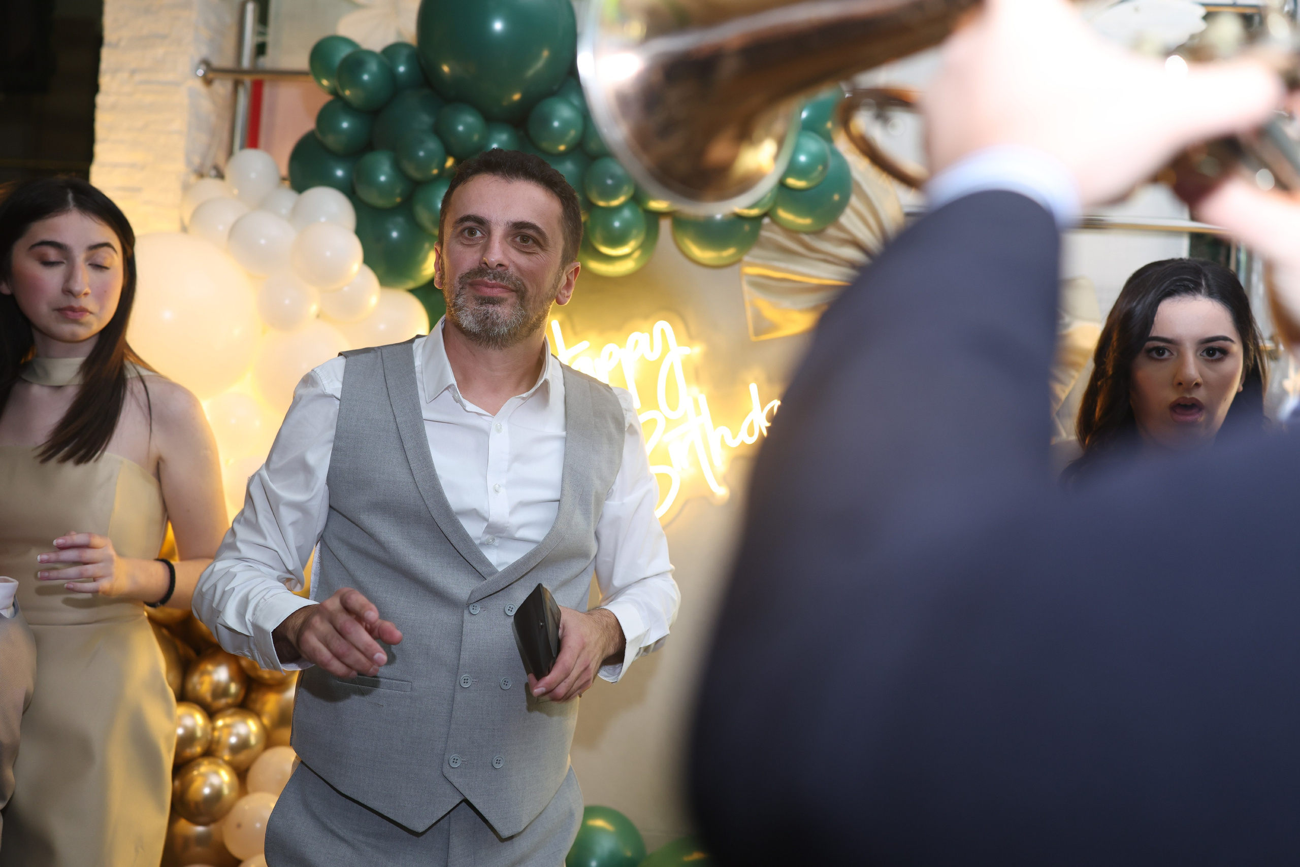 Sarin 18ti rođendan. Foto Simic Jagodina