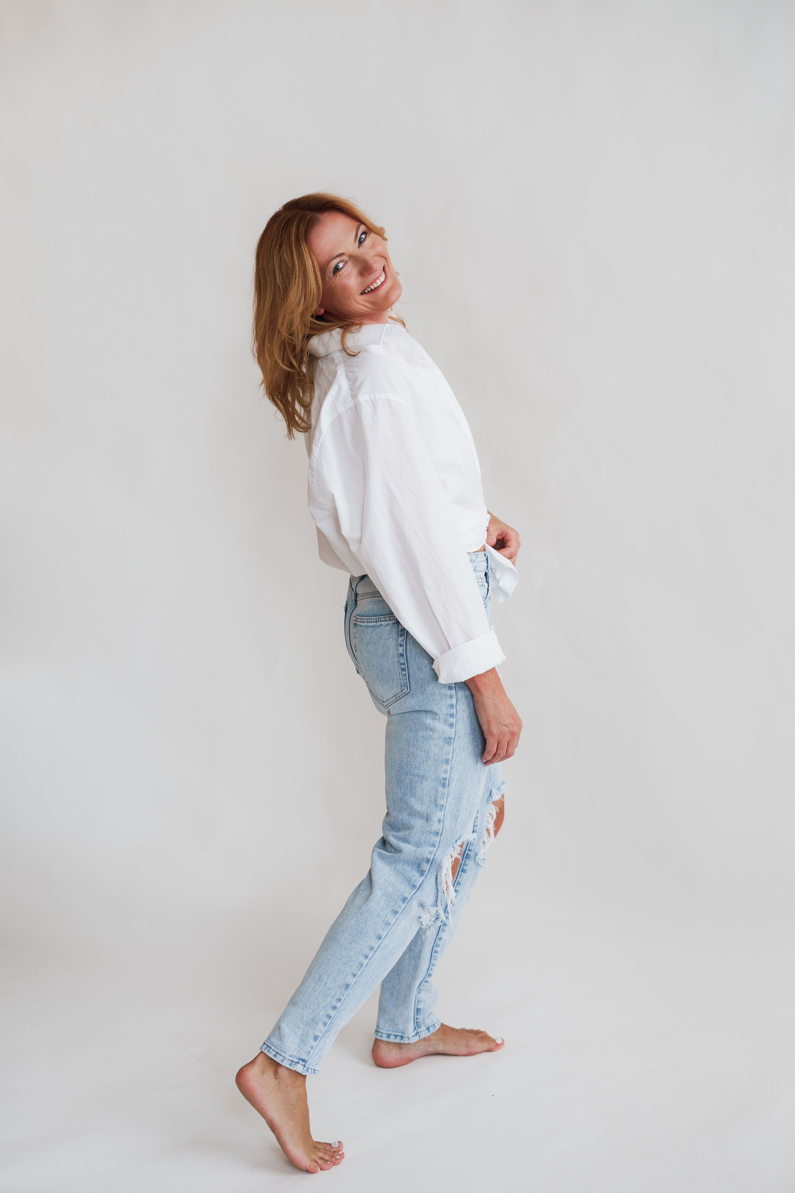 Markéta Švomová — fotografka