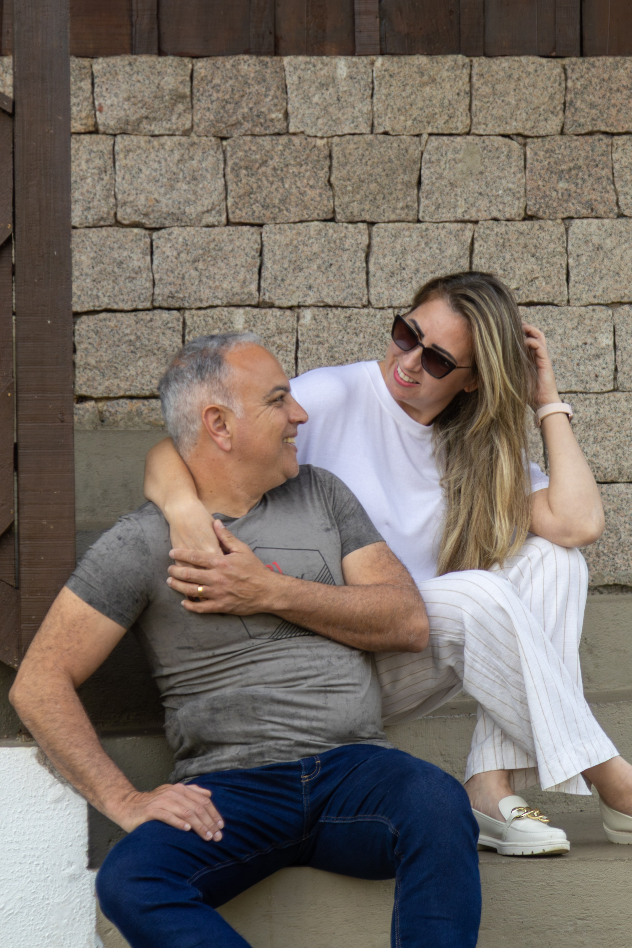 Portfólio Casal