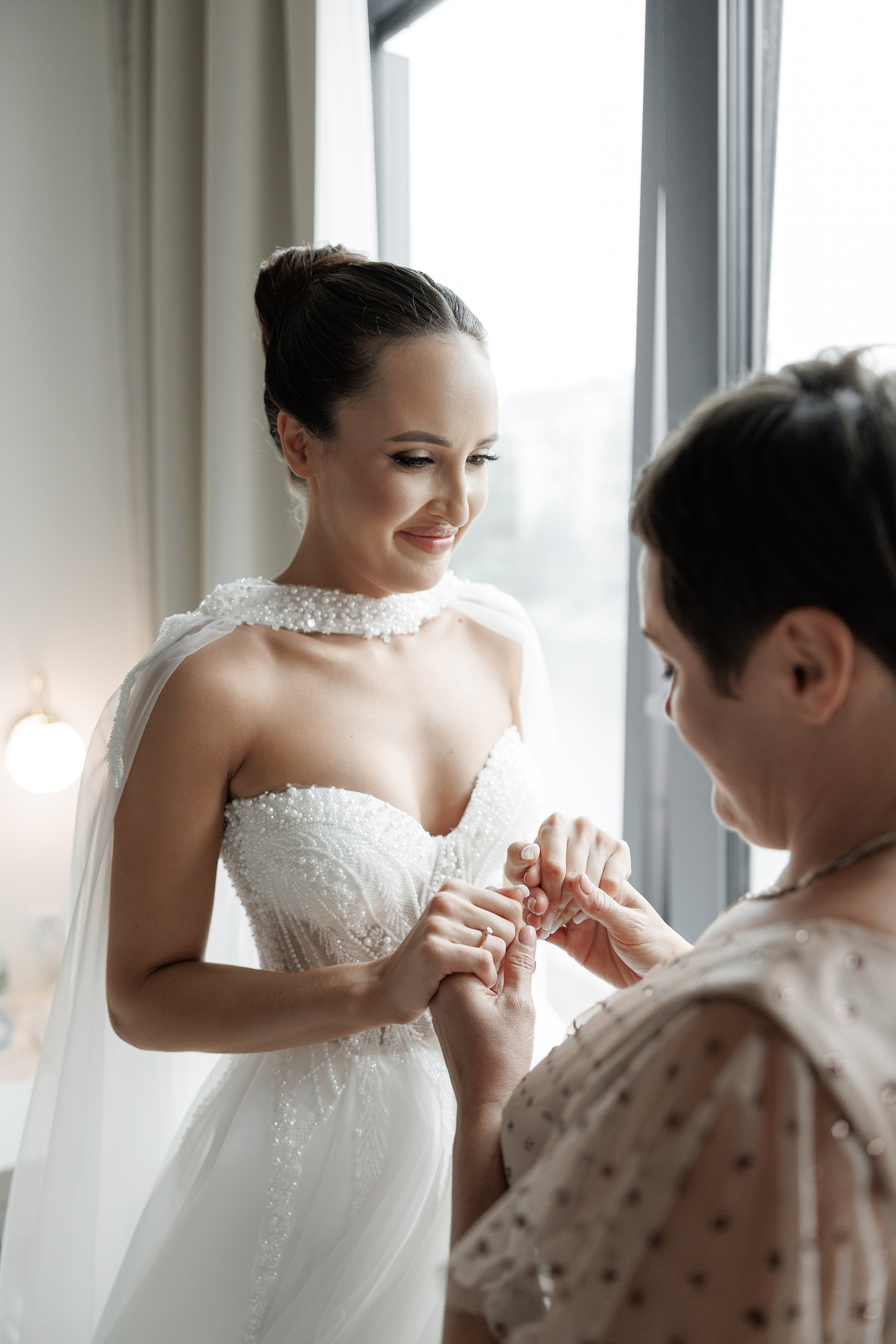 Y&V. Raddison Blu. 08.08.2025. Fotograf ślubny i rodzinny w Krakowie Yana Klymova