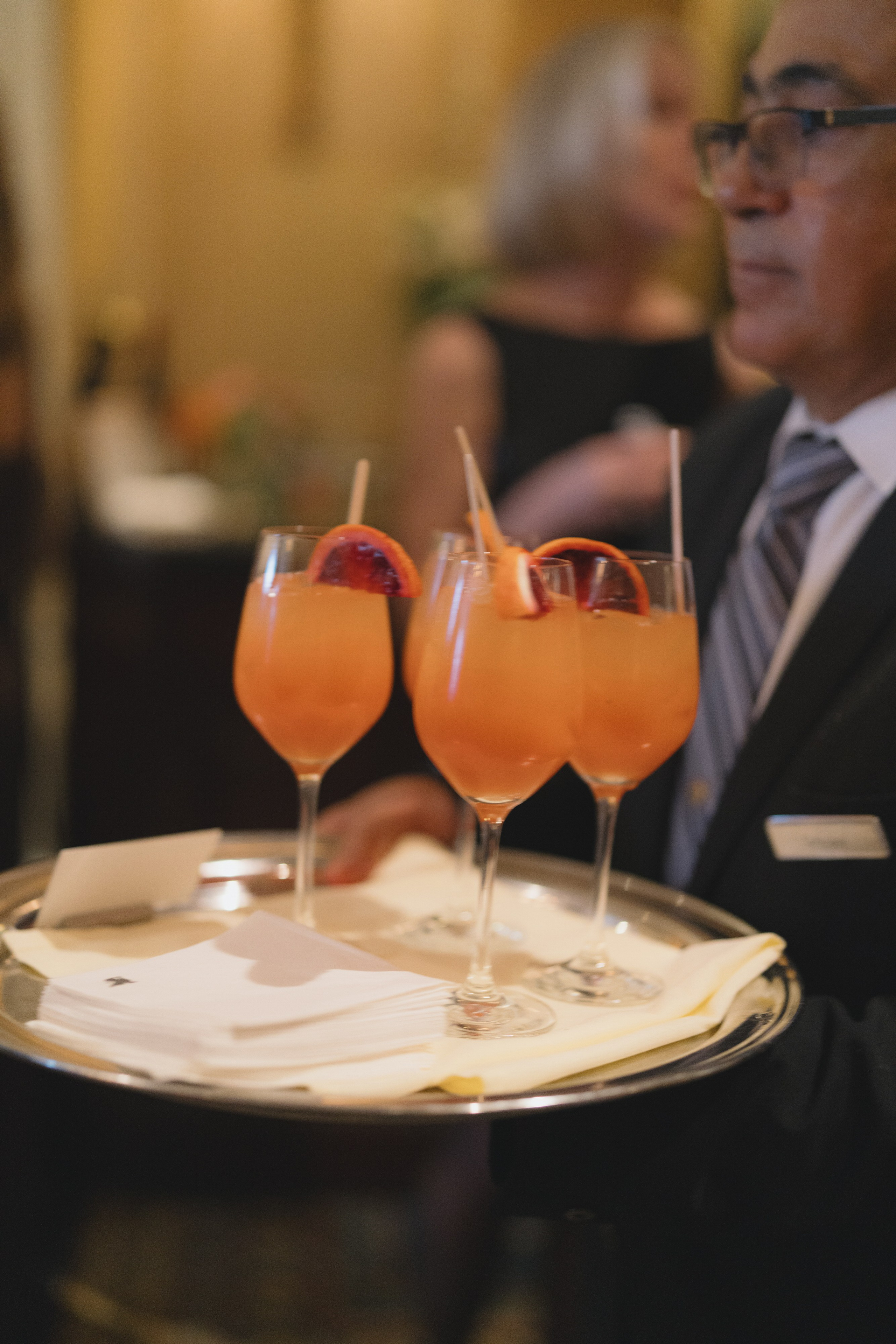 Anne and Maxwell. Wedding photographer and videographer New York | New Jersey