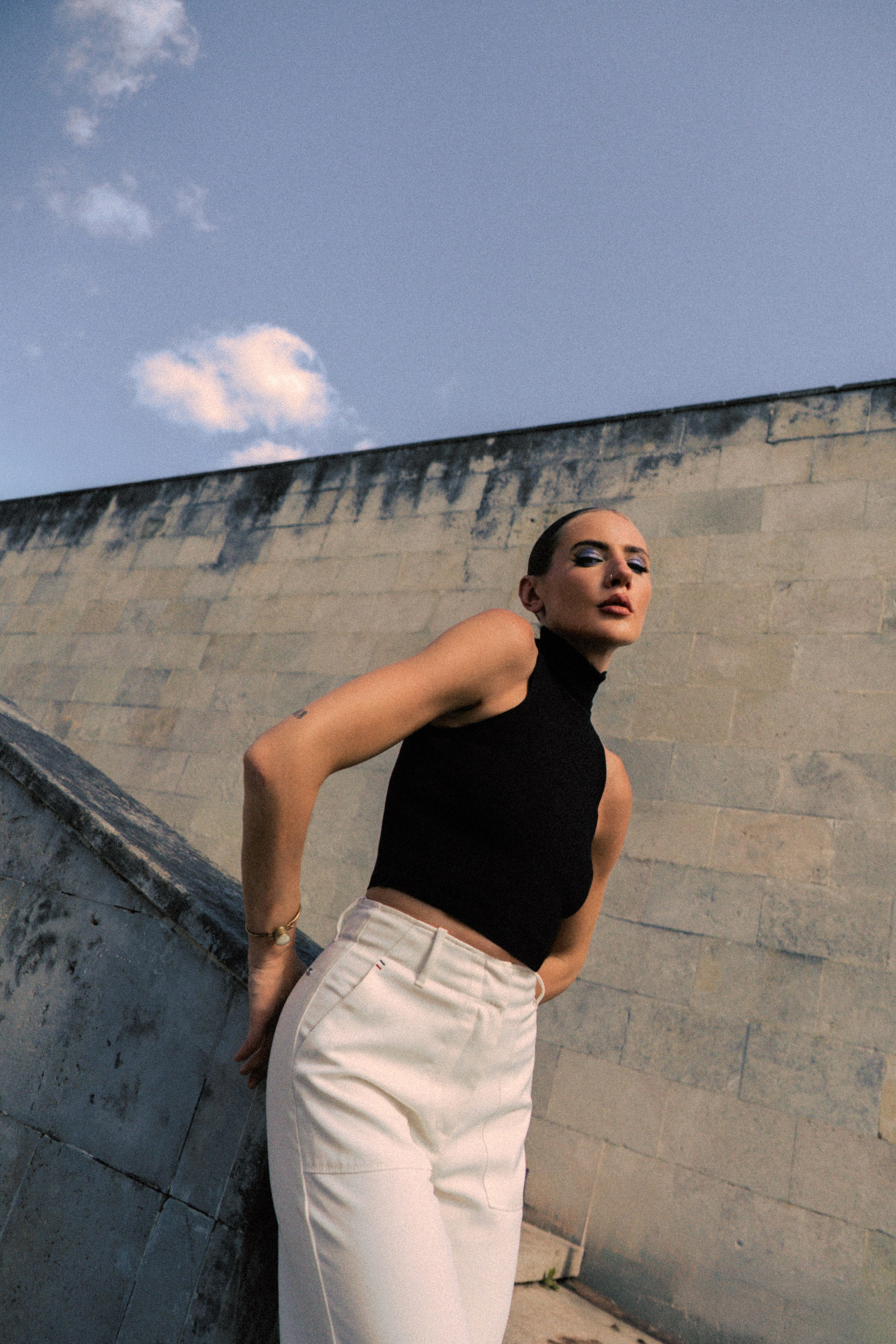 Aida. Fotografė Agnė Navickaitė