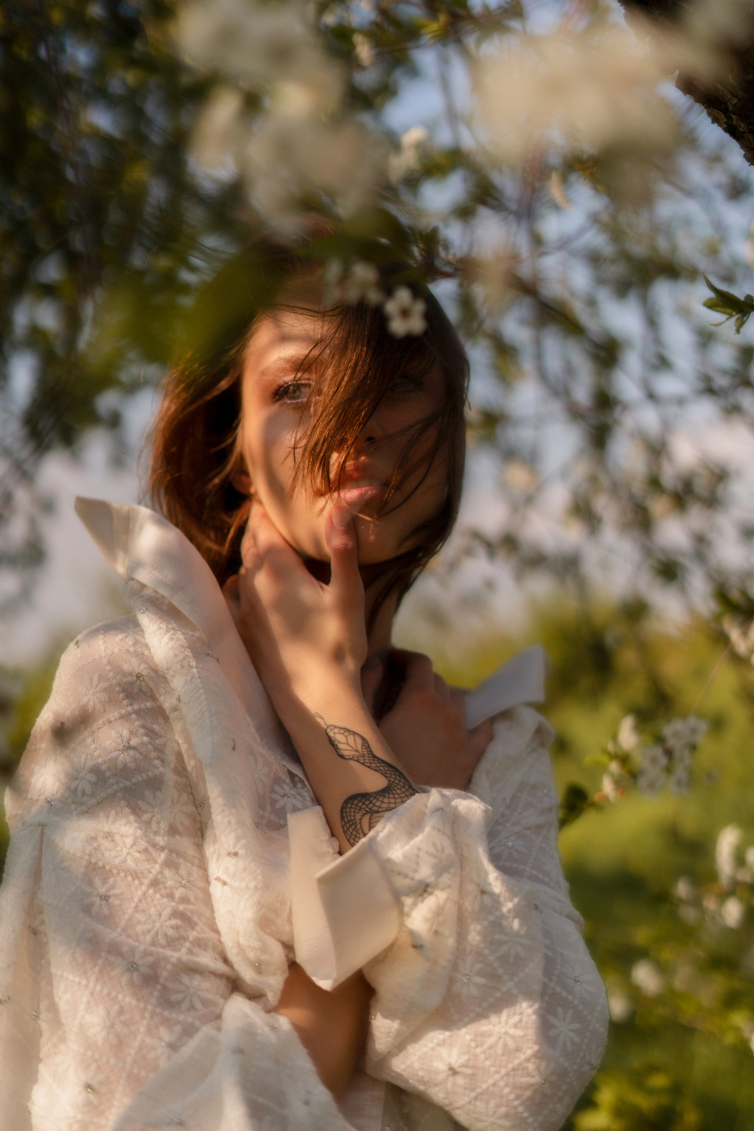 Sofija. Fotografė Agnė Navickaitė