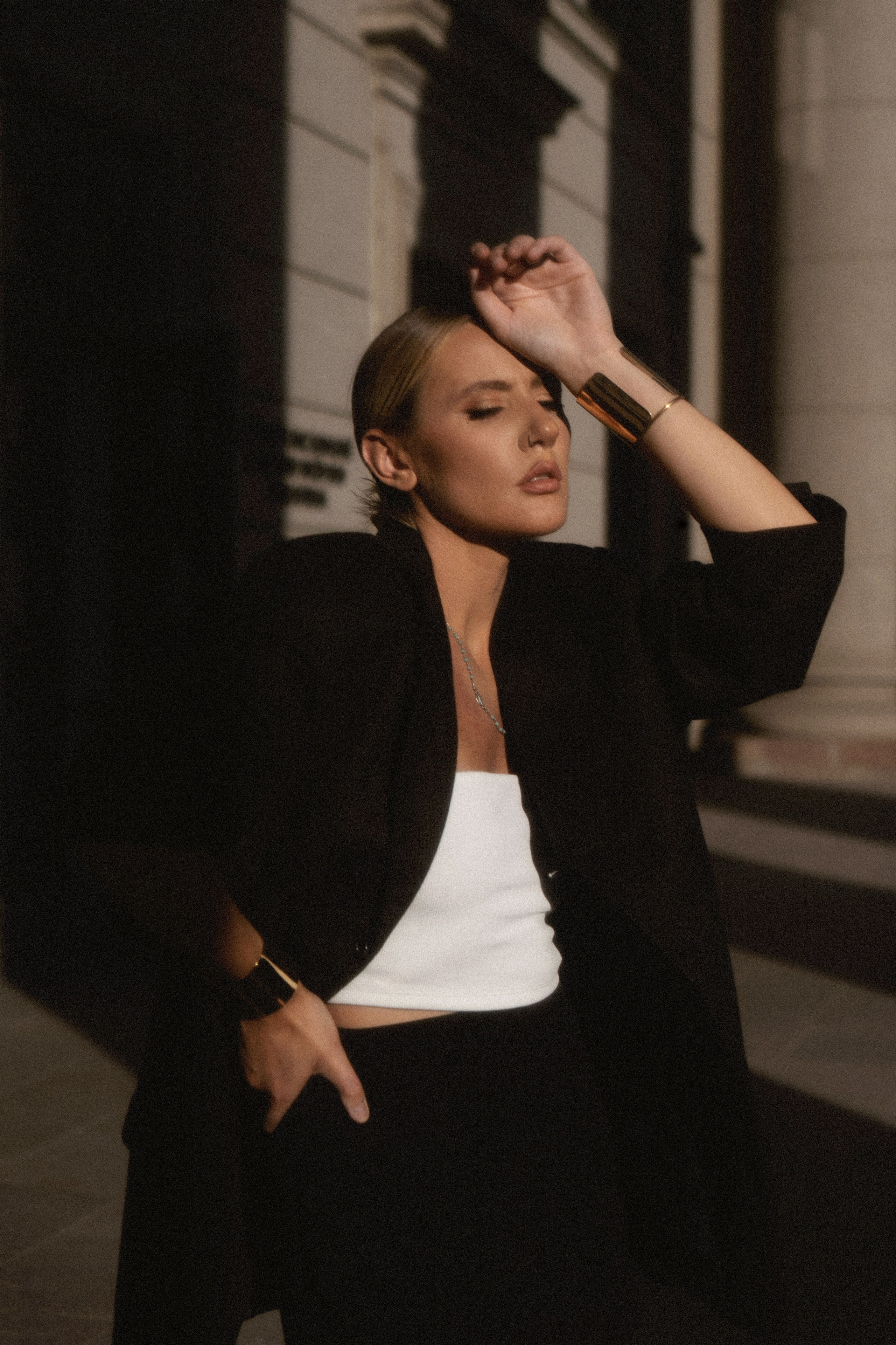 Aida. Fotografė Agnė Navickaitė