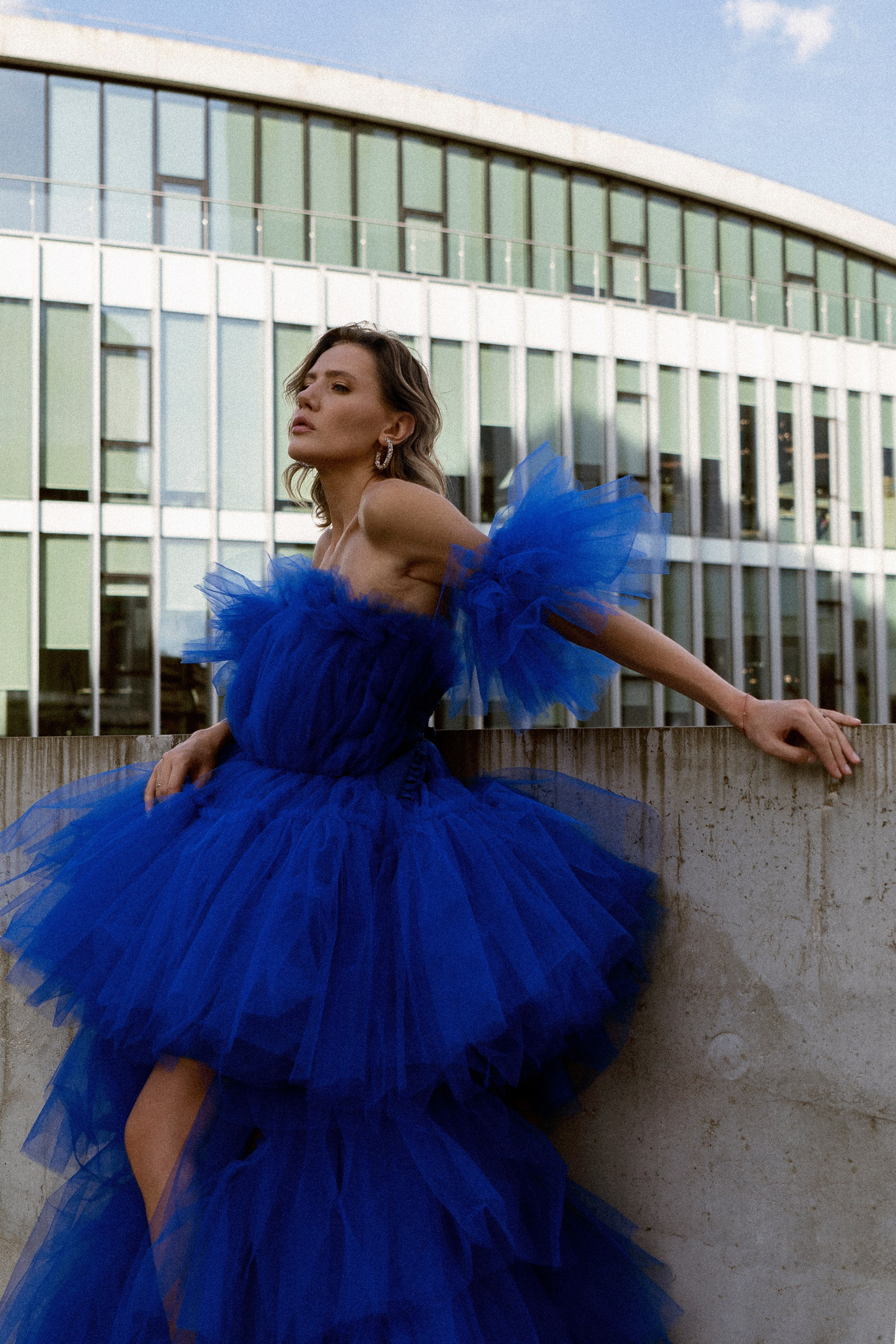 “My Compliments”. Fotografė Agnė Navickaitė