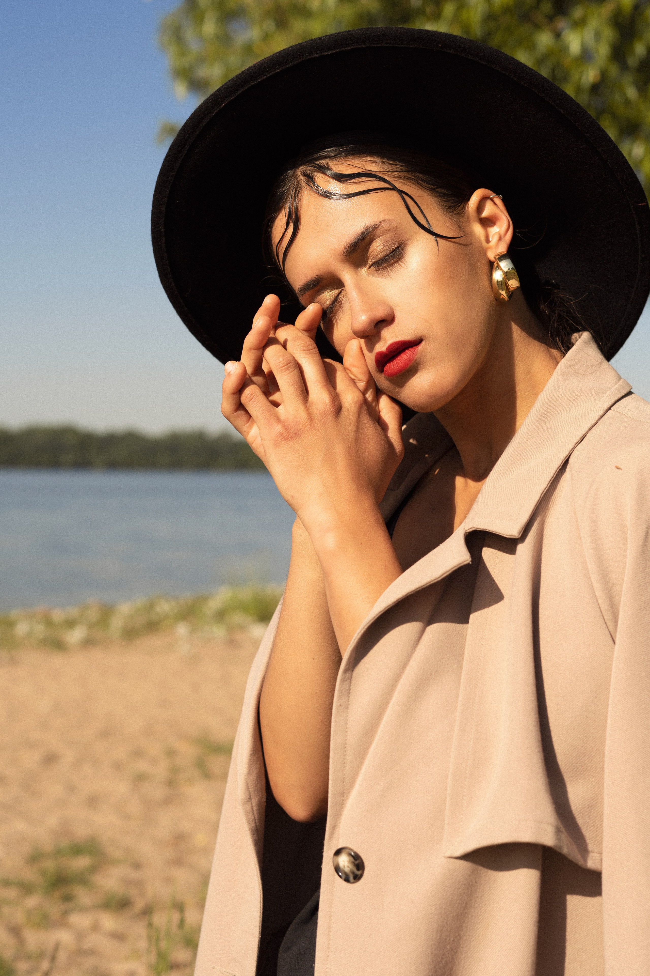 Clara. Fotografė Agnė Navickaitė