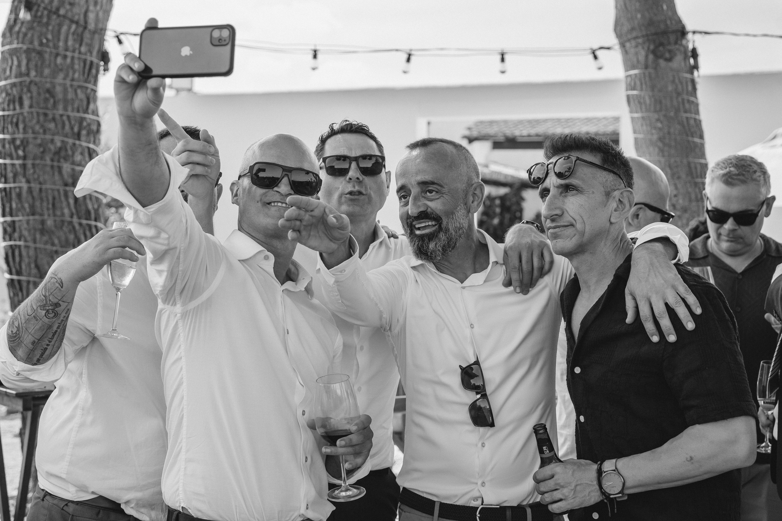 M&R. Fotógrafa de bodas y familias en España, Valencia: Nadia ProFoto