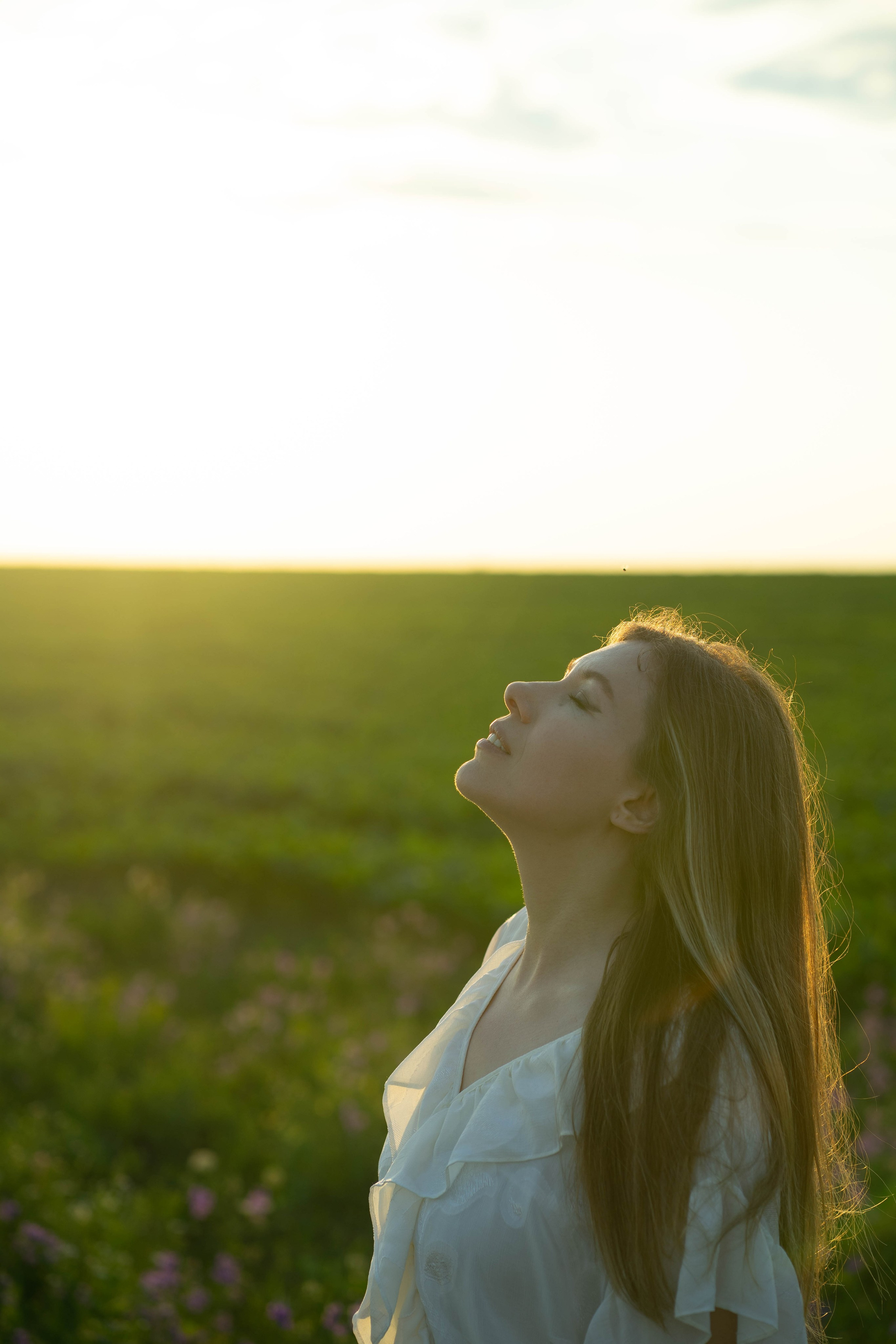 Anna. Lifestyle photographer Turku. I catch emotions in the frame