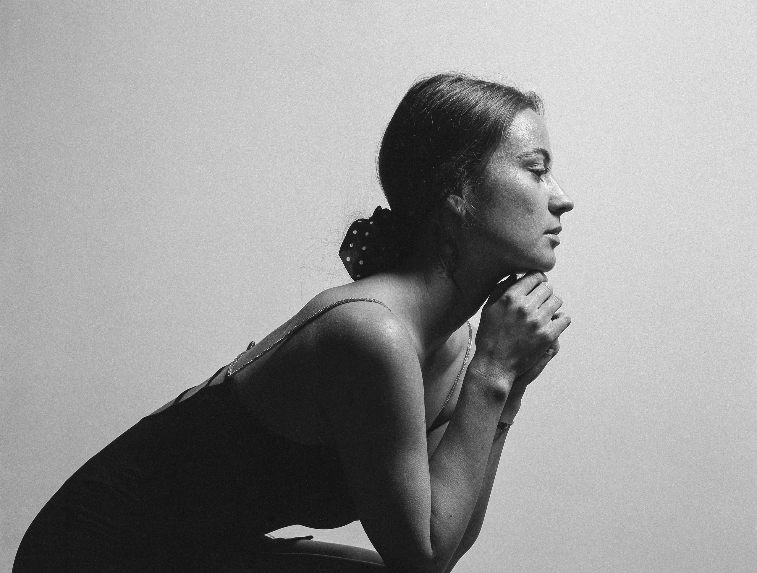 British Award winning Fine Art & Portrait Photographer Elmira Watts