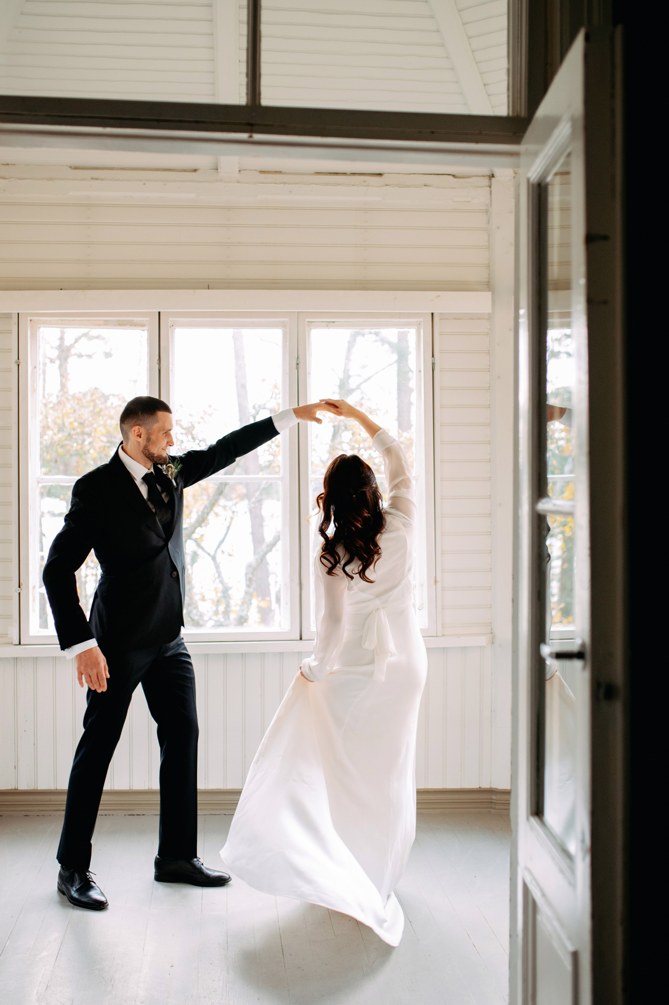 Wedding photography. Aigul Photography — wedding, newborn, and family photographer