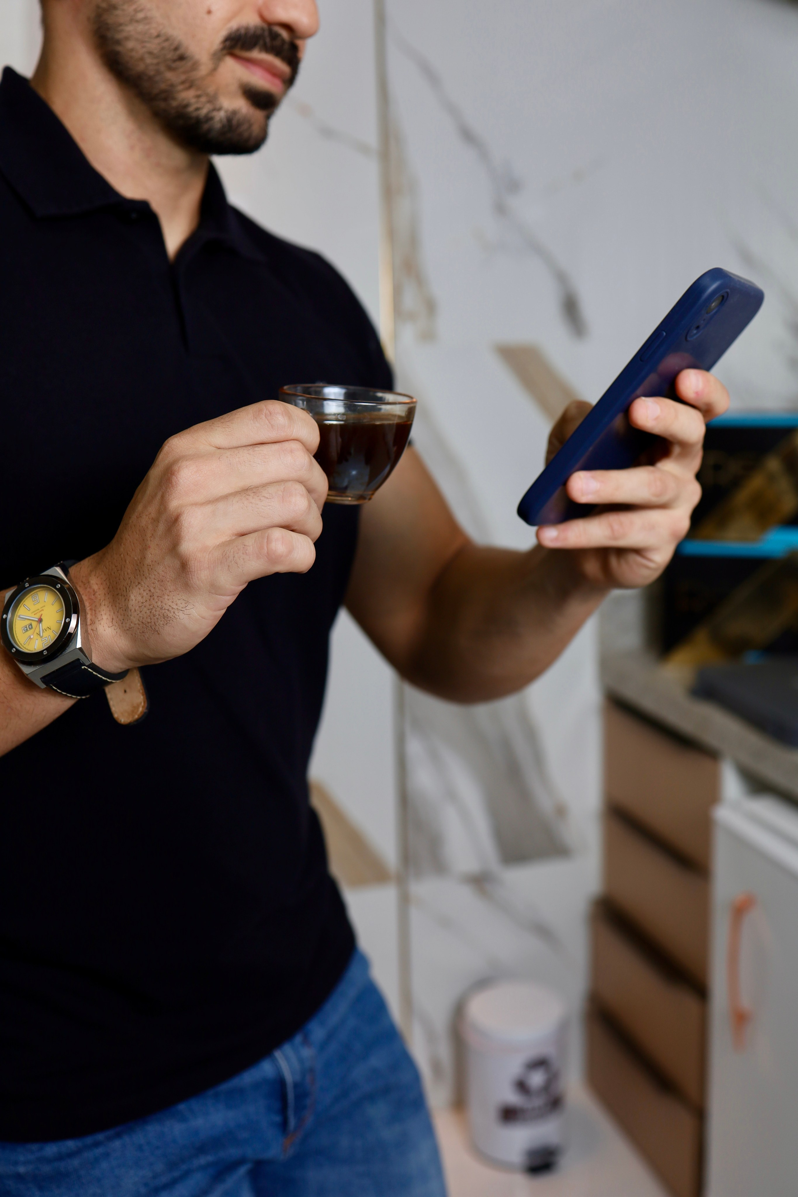 Corporativo. Heitor Fernando — Fotógrafo em Recife