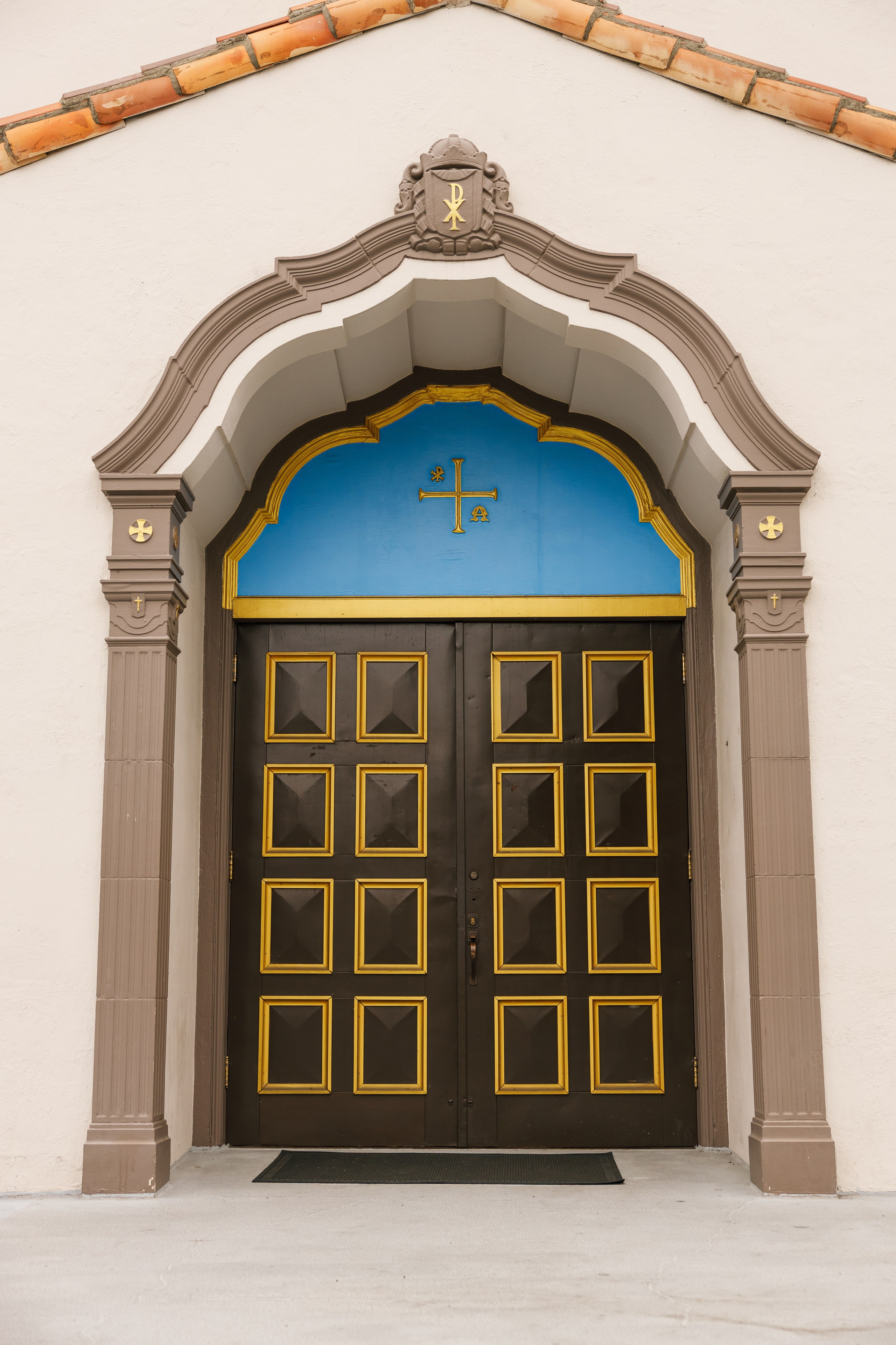 Baptism. Family and Event photographer in Bay Area Elena Tiuriumina