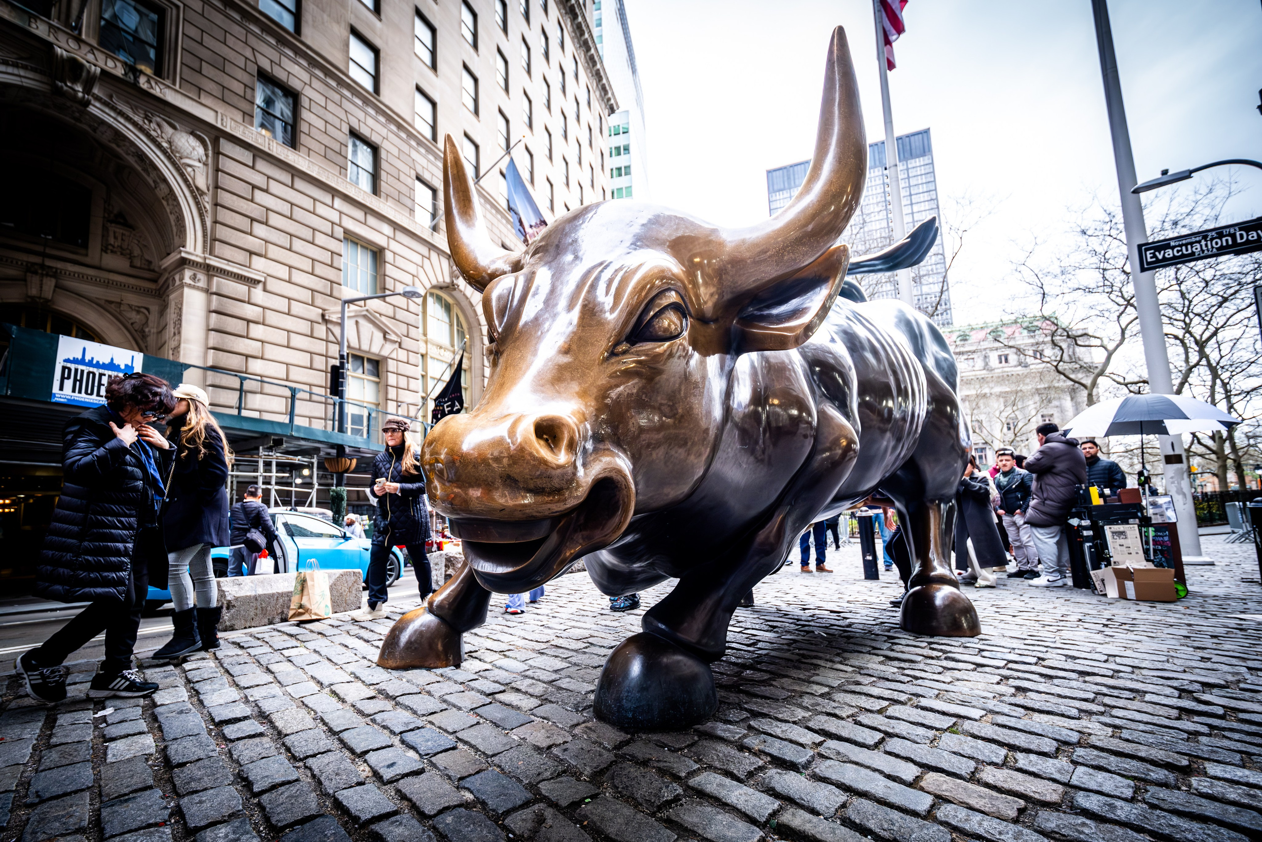 NEW YORK / 2025. Reportage concert portrait photography in the San Francisco Bay Area