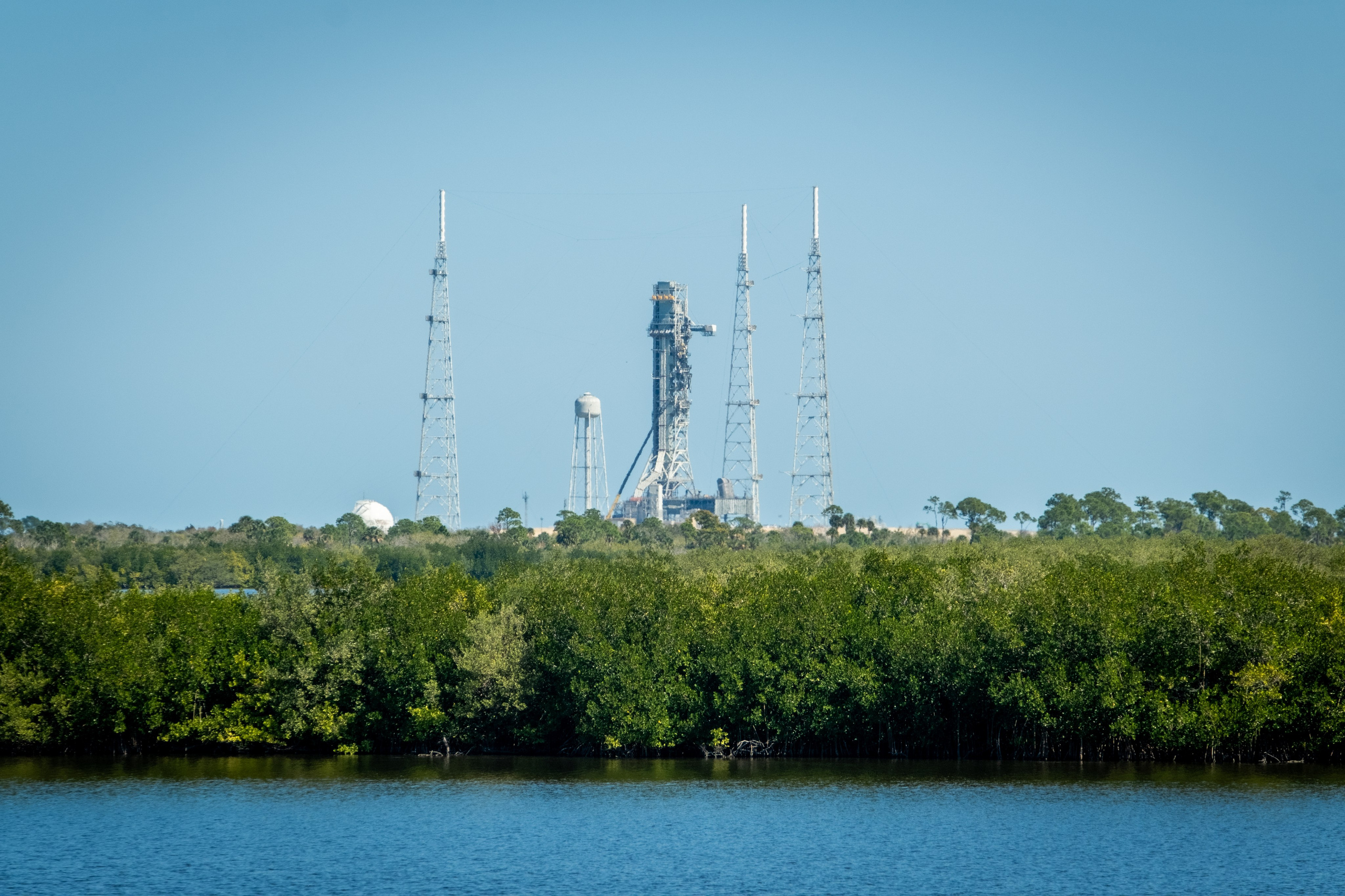 FLORIDA / CANAVERAL SPACE FORCE MUSEUM. Reportage concert portrait photography in the San Francisco Bay Area