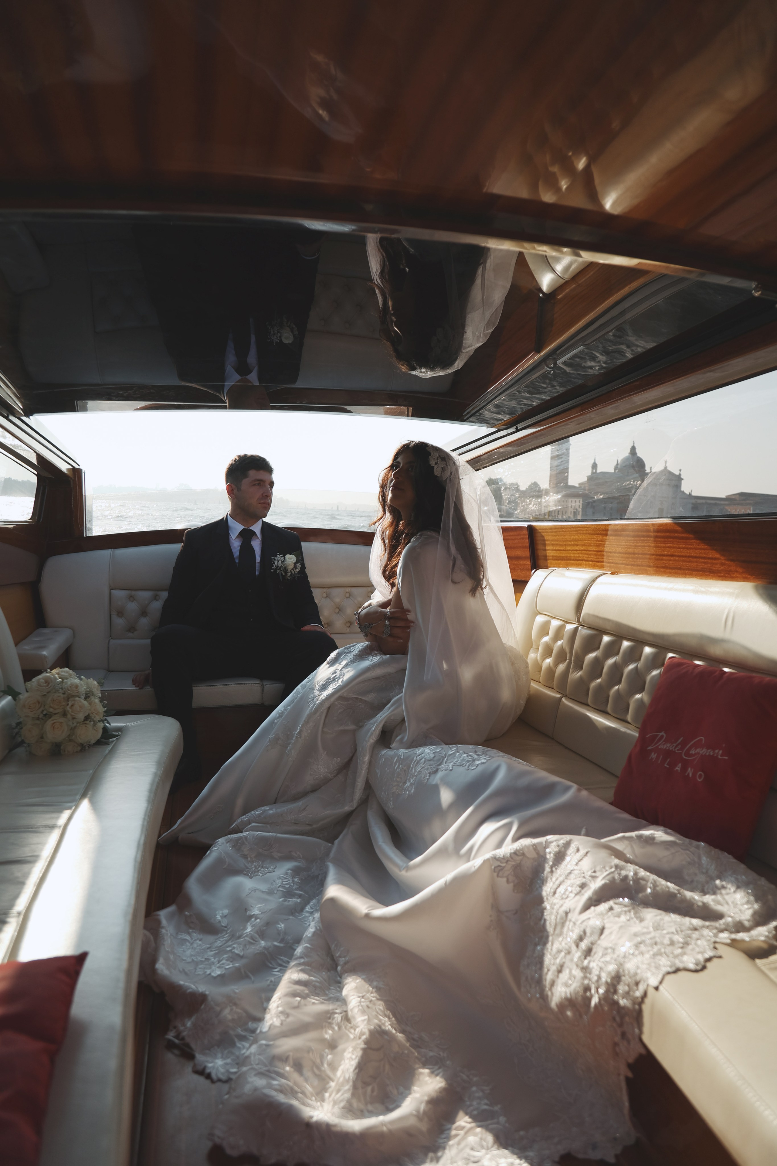 Armenian Wedding Photographer Venice italy
