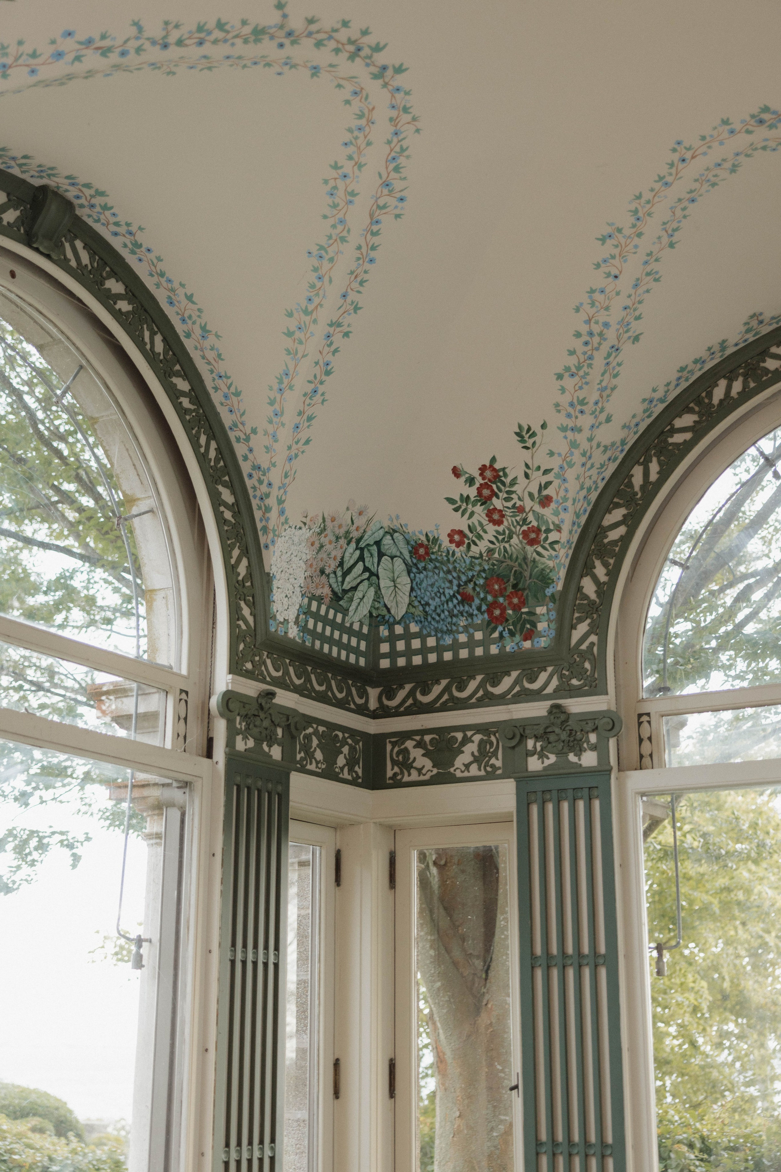 Yung & Cynia — Eolia Mansion Wedding. Rhode Island Wedding Photographer Tati Simpson