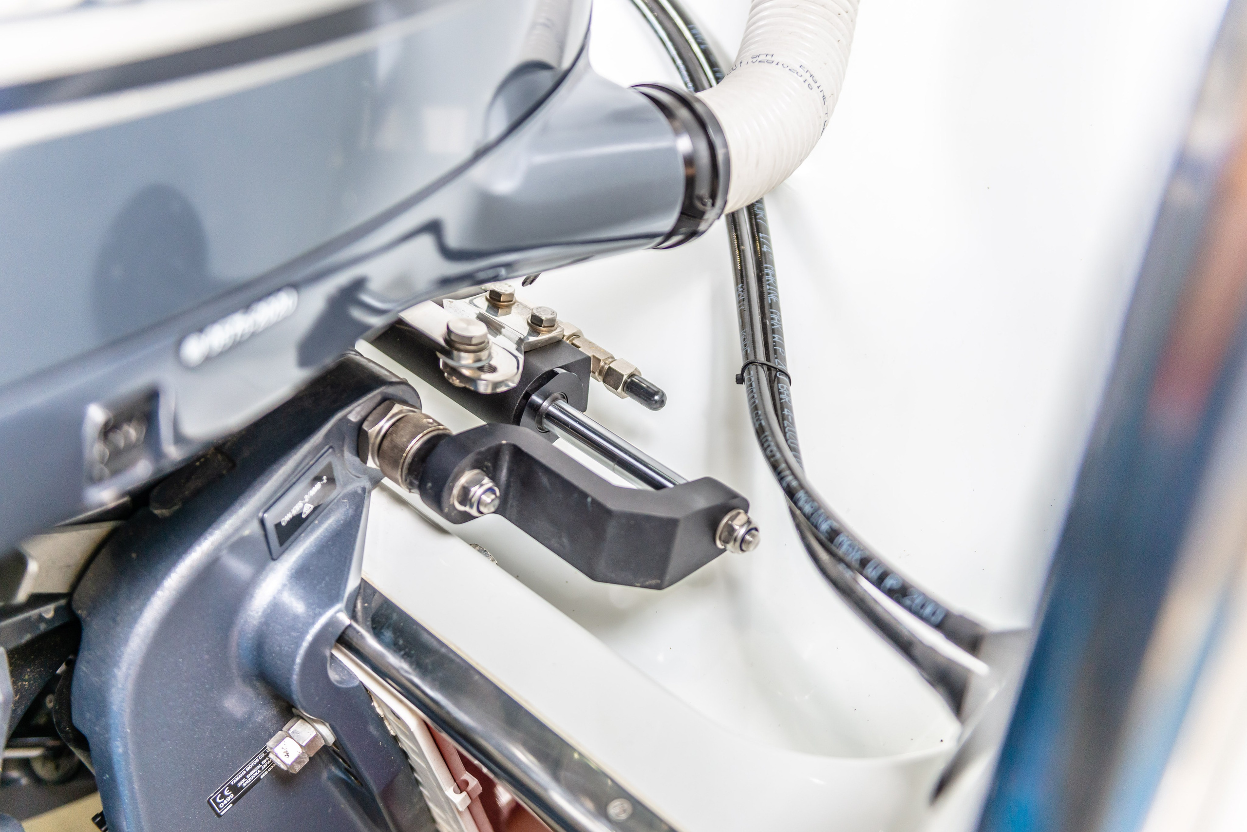 Фотосъемка лодок на Moscow Boat Show 2022. FOTÓGRAFO MÉXICO QUINTANA ROO