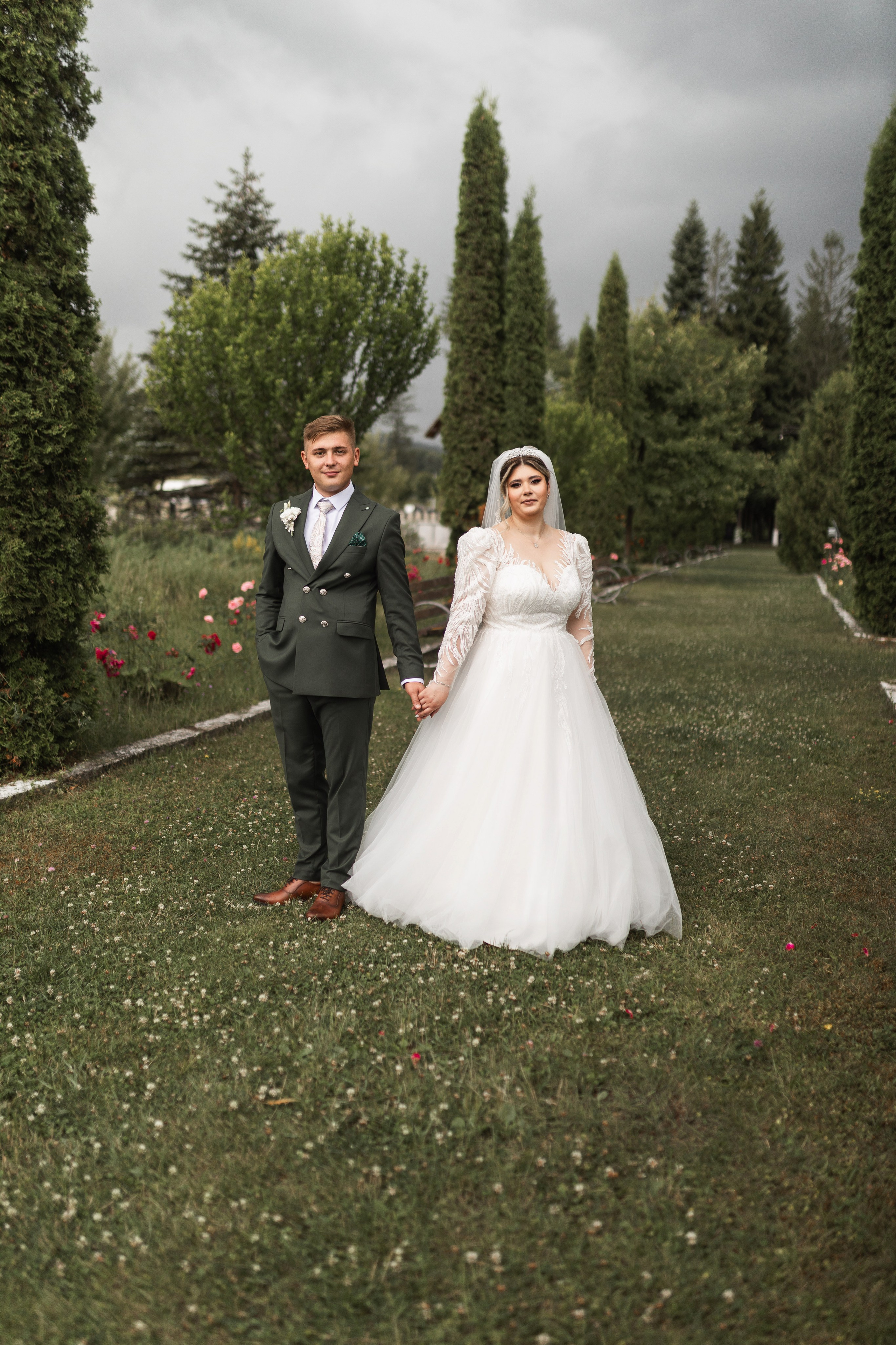 Oana & Andrei. Vlad Aconstantinesei Photographer