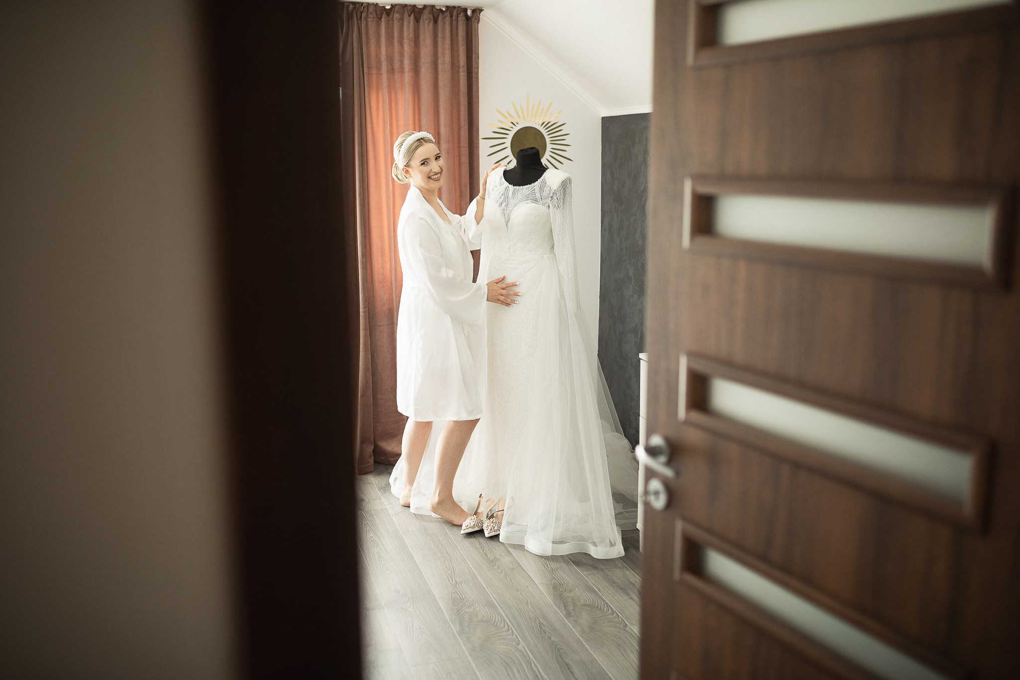 Andreea & Stefan. Vlad Aconstantinesei Photographer