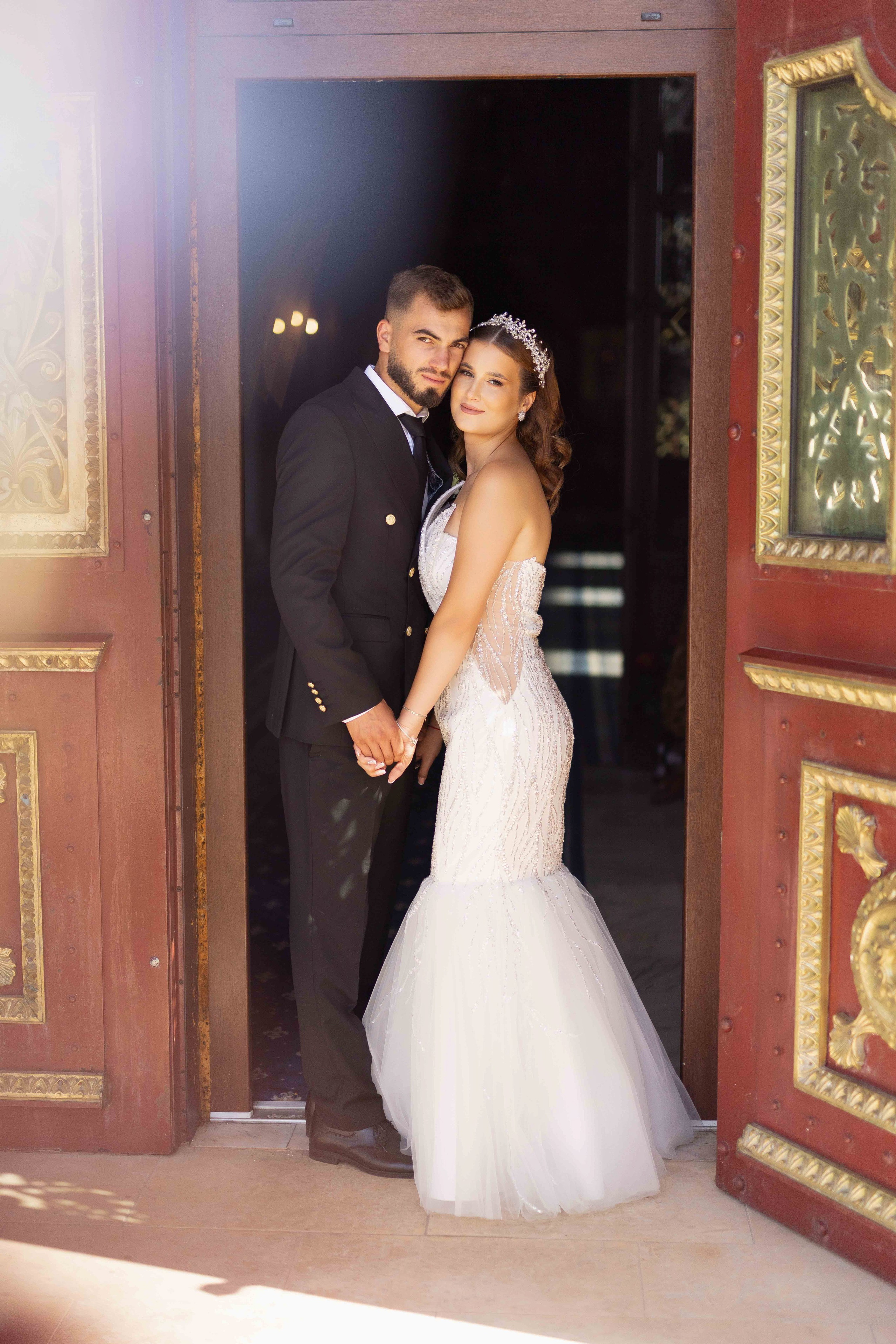 Diana & Gabi. Vlad Aconstantinesei Photographer