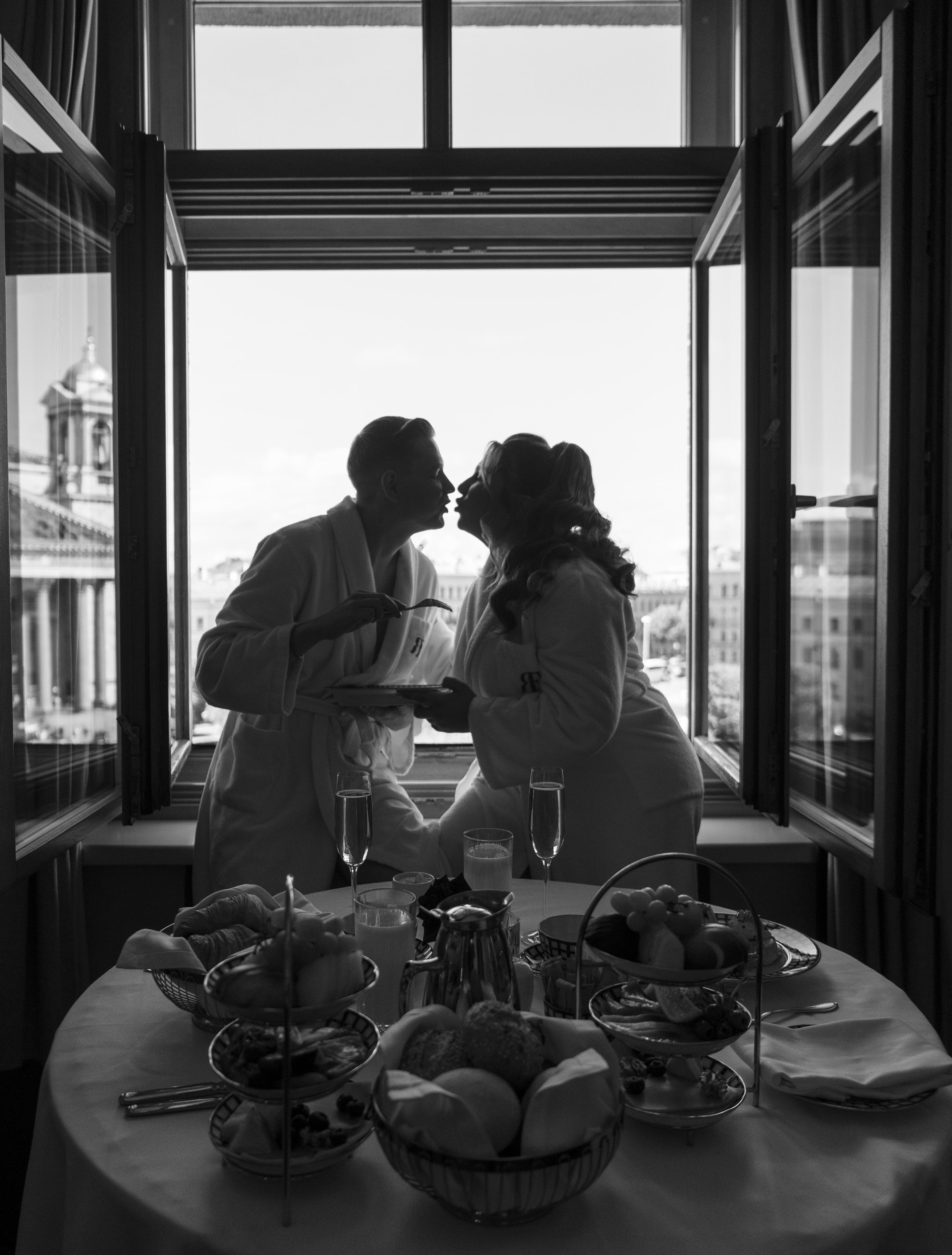 Nikita & Anastasia. Свадебный и портретный фотограф в Валенсии Дмитрий Леонов