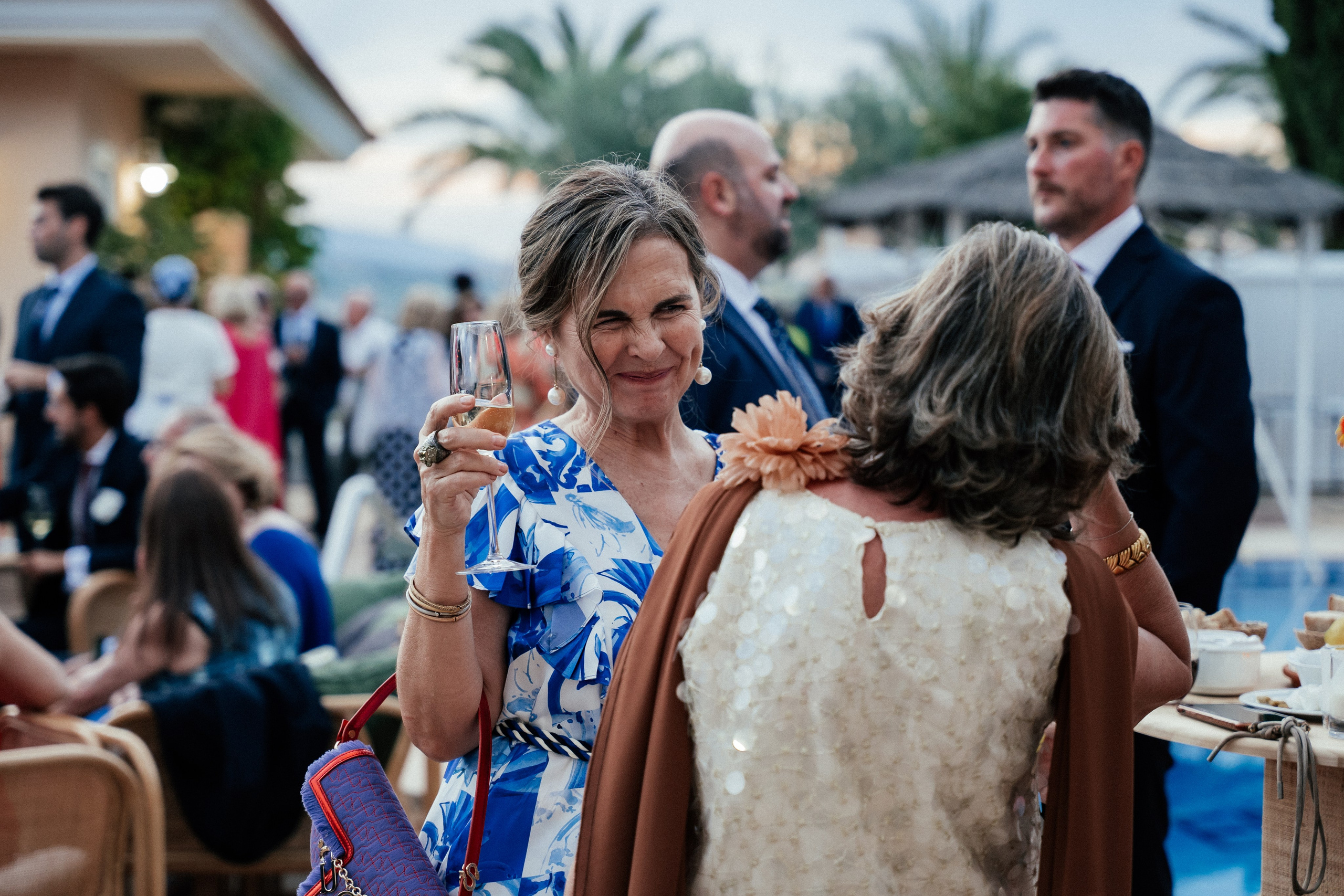 Gonzalo & Maria (Murcia)