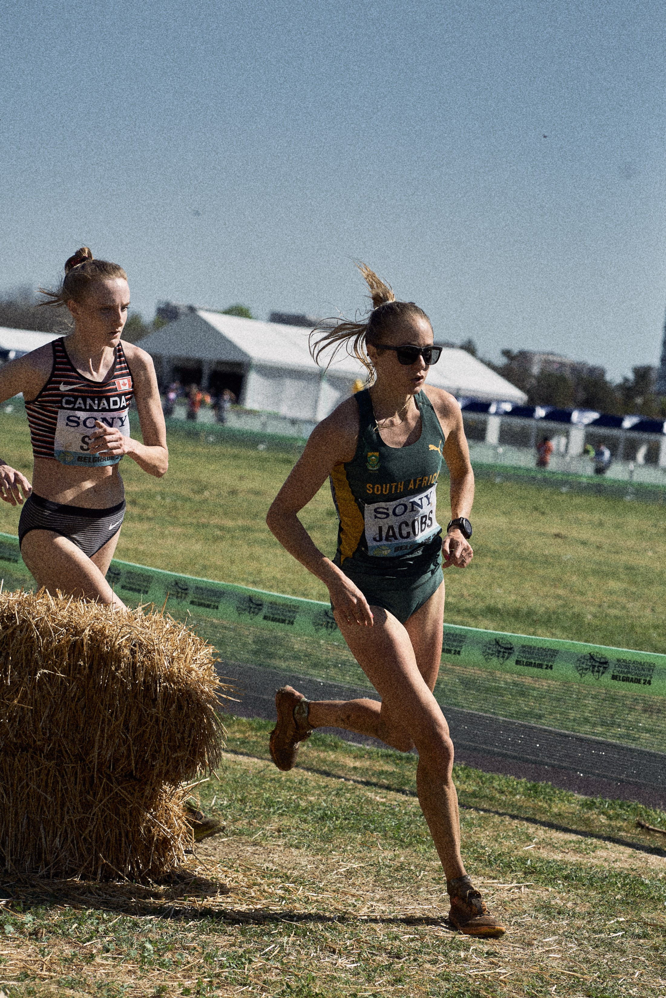 Cross Country Championship 2024 #running. Photographer Evgeniya Dovgalyuk