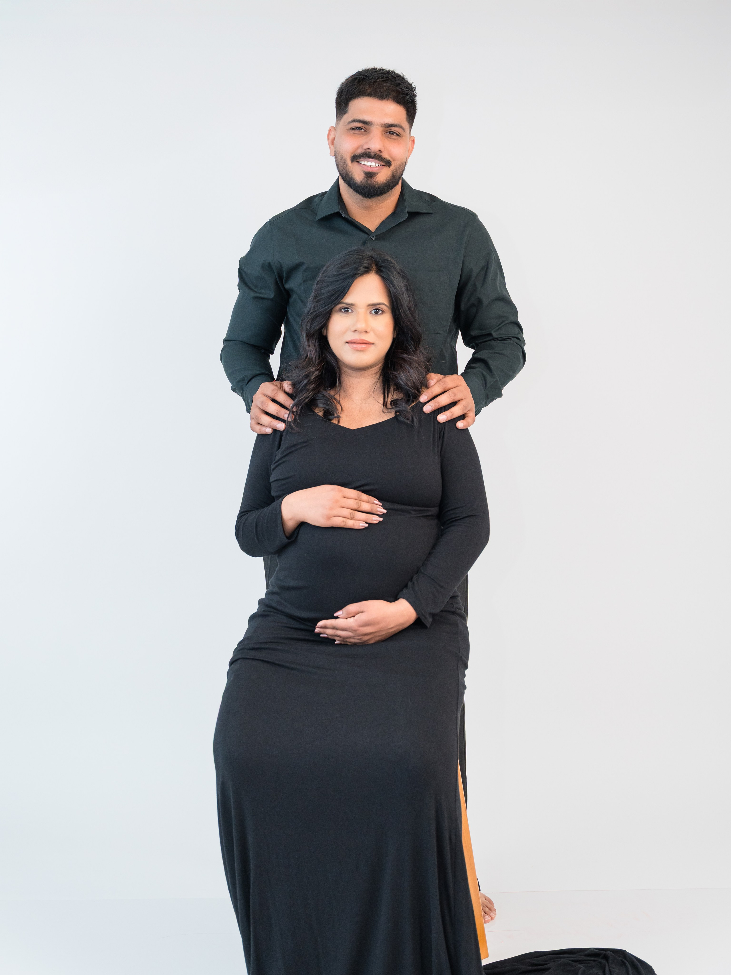 Maternity. Newborn, Maternity & Family Photographer — Our Little World Studio