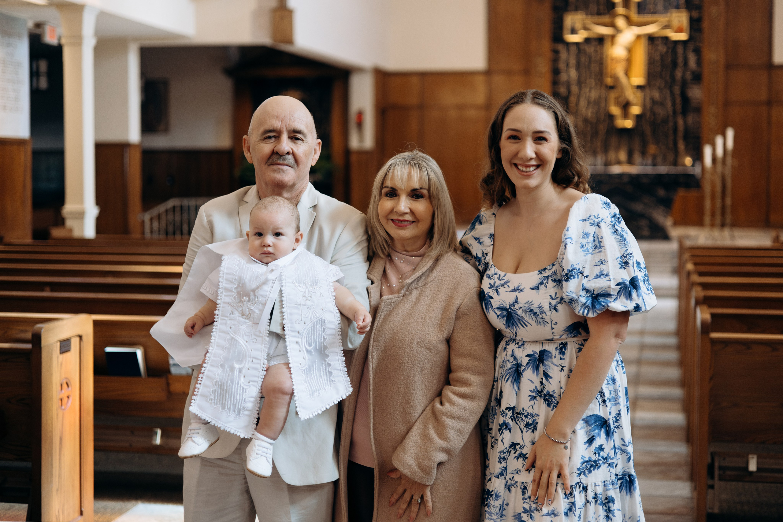 *. Wedding and family photographer San Diego